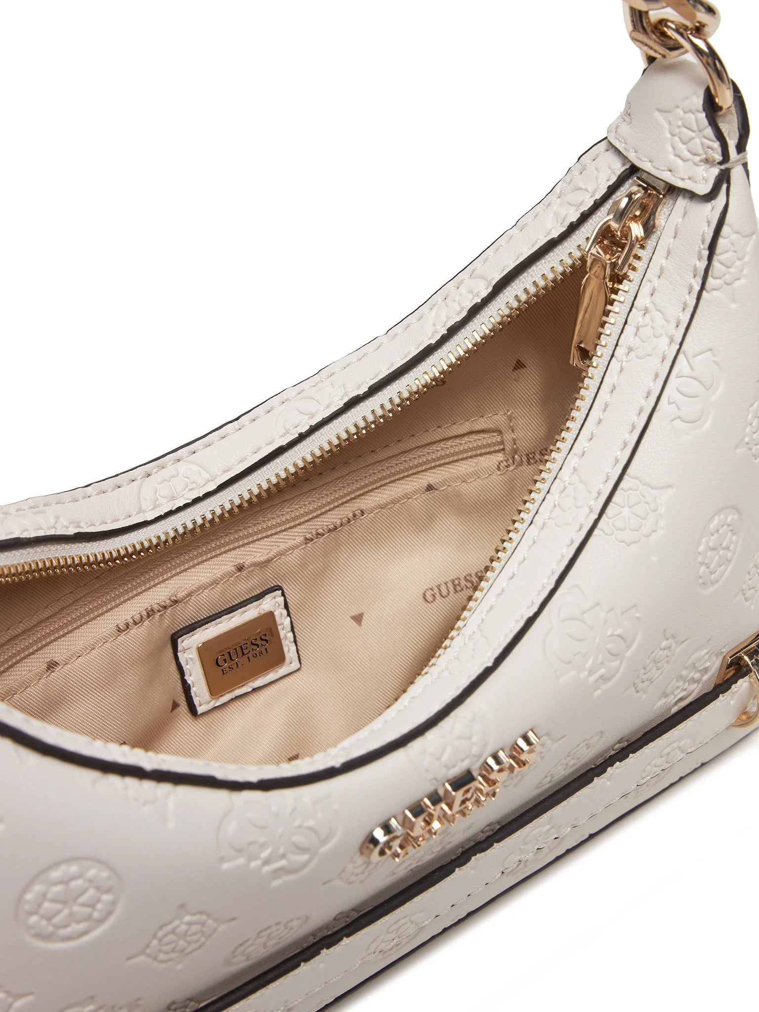 Guess Zarela Schultertasche