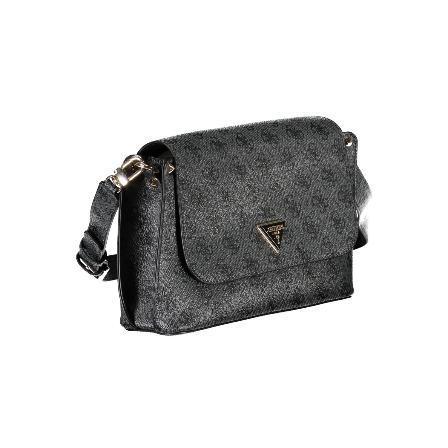 Guess Meridian Flap Umhängetasche