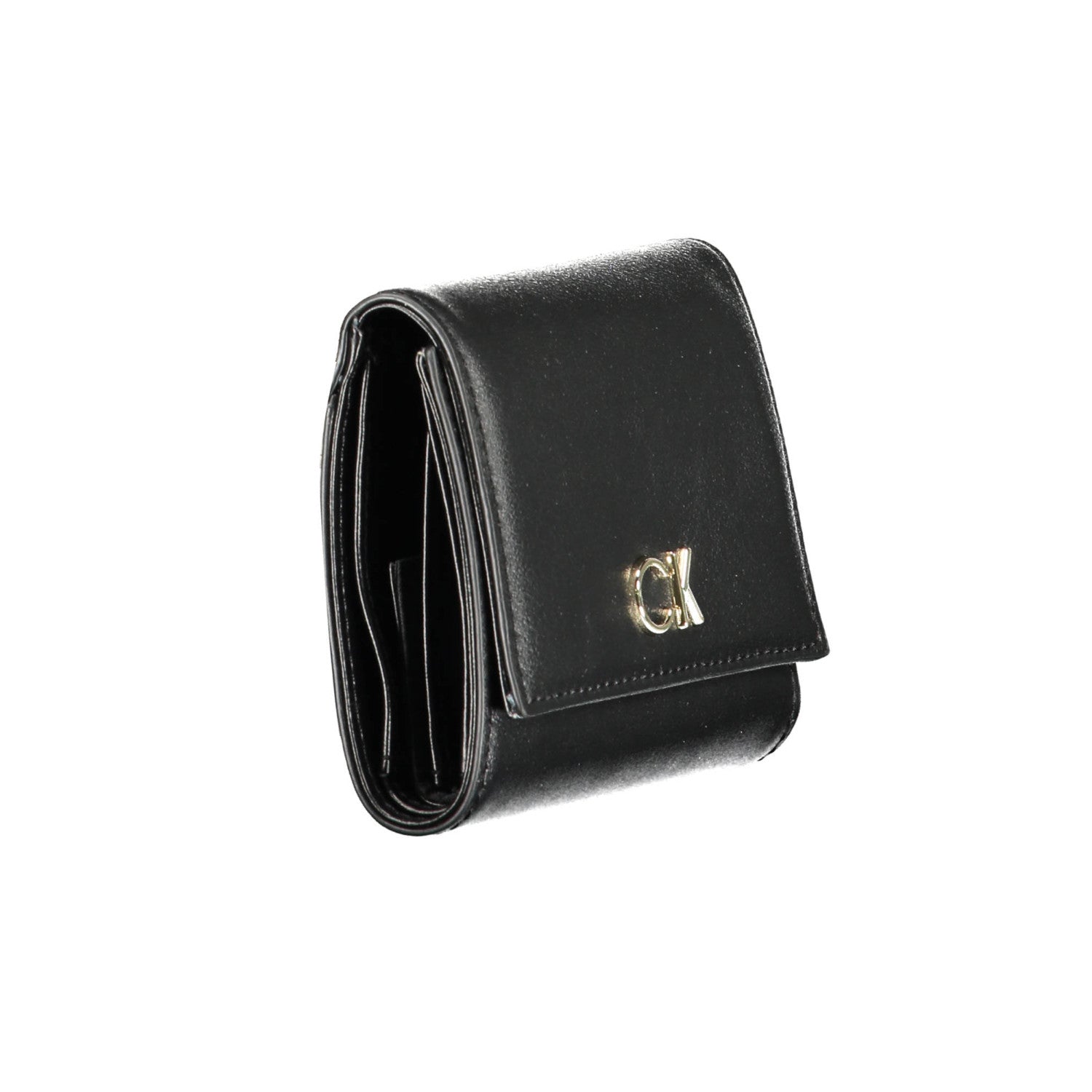 Calvin Klein Re-Lock Trifold Medium Geldbeutel