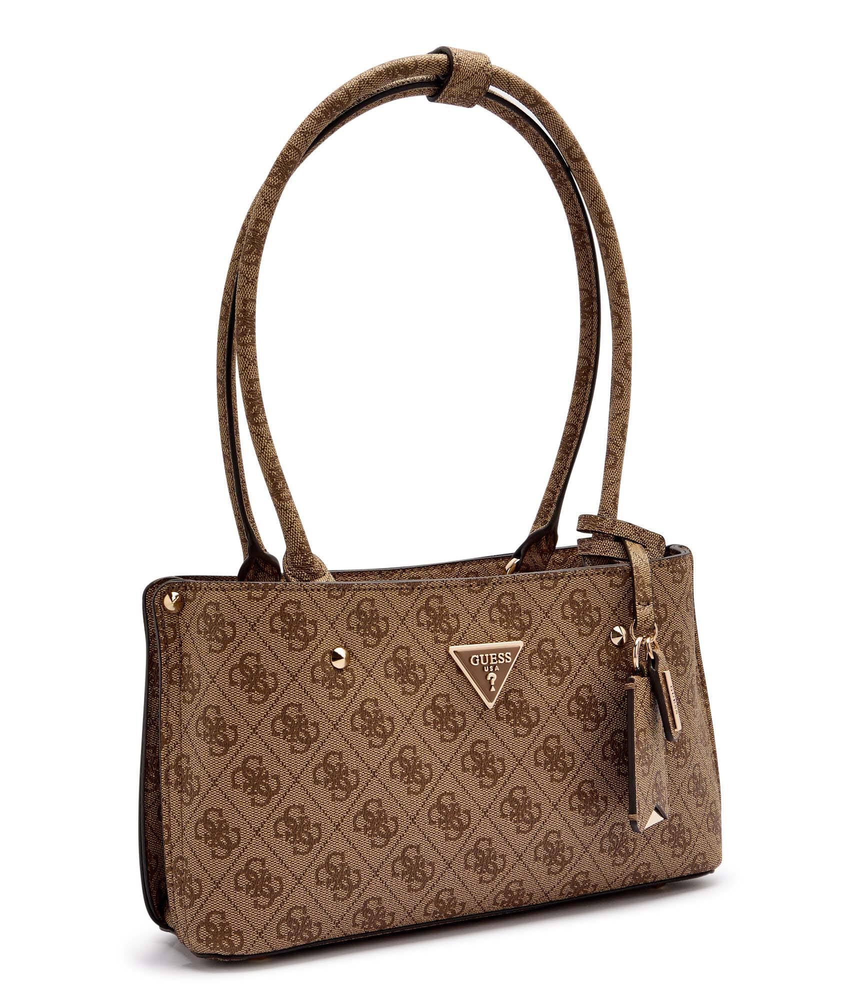 Guess Meridian II Schultertasche