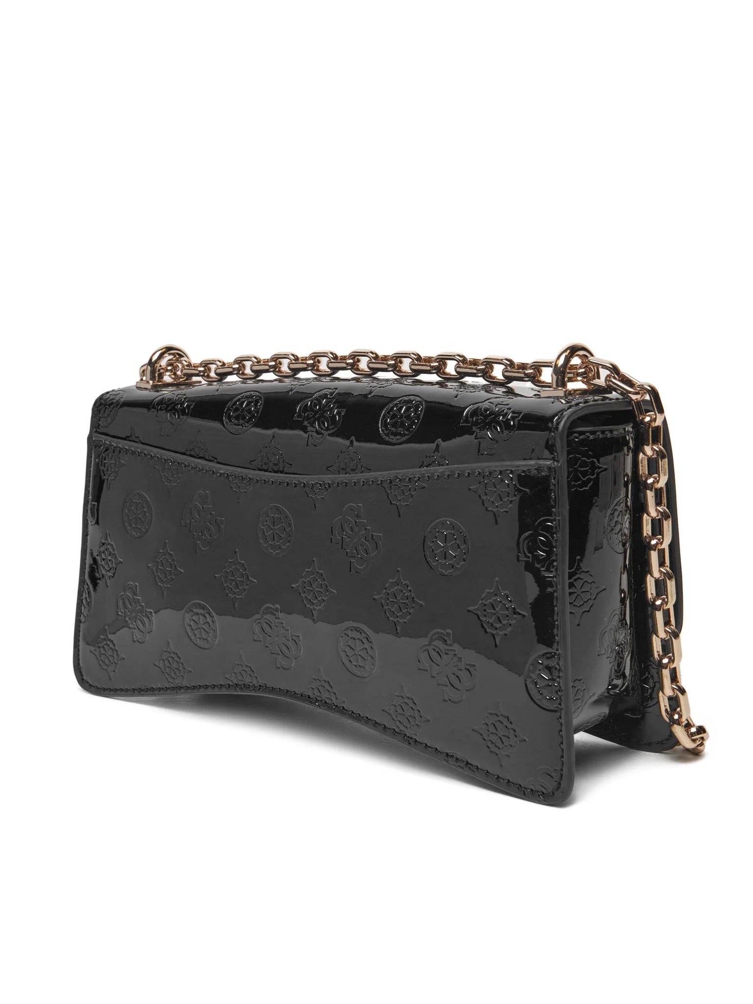 Guess Gerty Convertible Flap Umhängetasche
