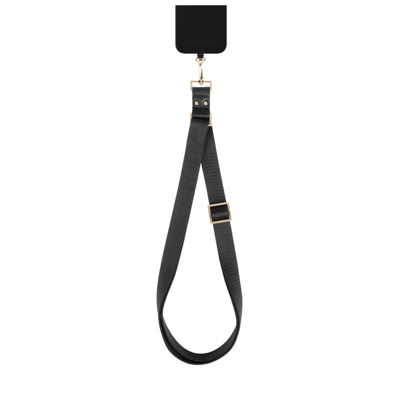 Ideal Of Sweden Handykette Abnehmbarer Crossbody mit breitem Gurt