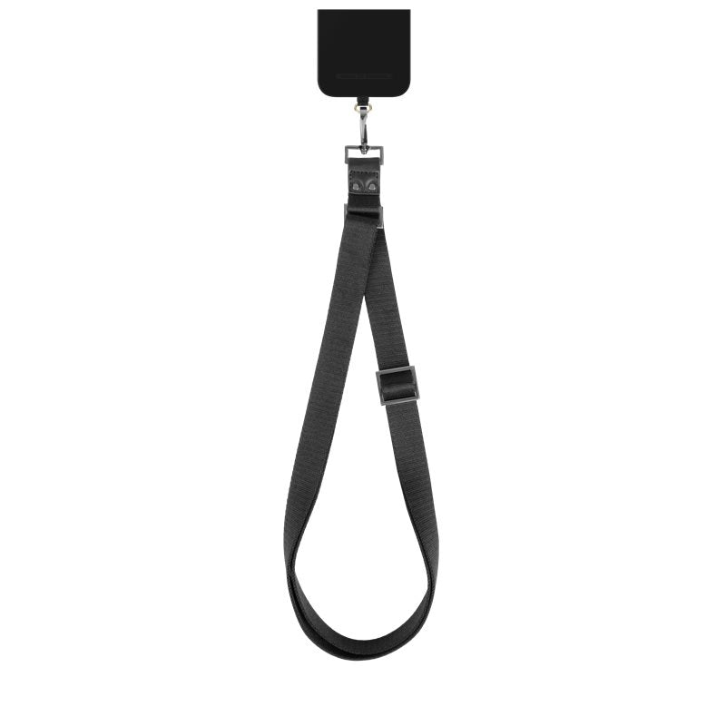 Ideal Of Sweden Handykette Abnehmbarer Crossbody mit breitem Gurt