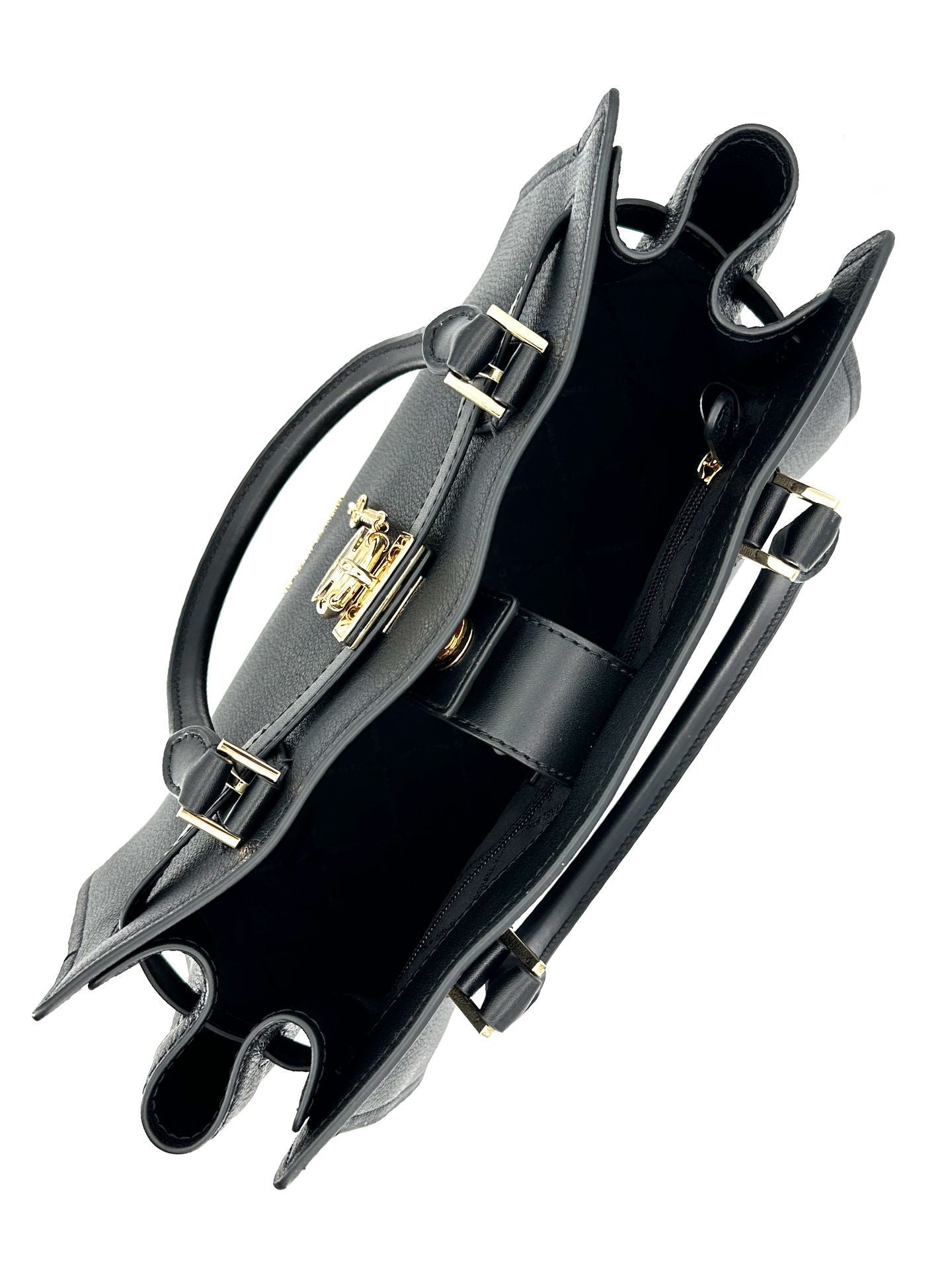 Michael Kors Hamilton Medium Satchel Handtasche