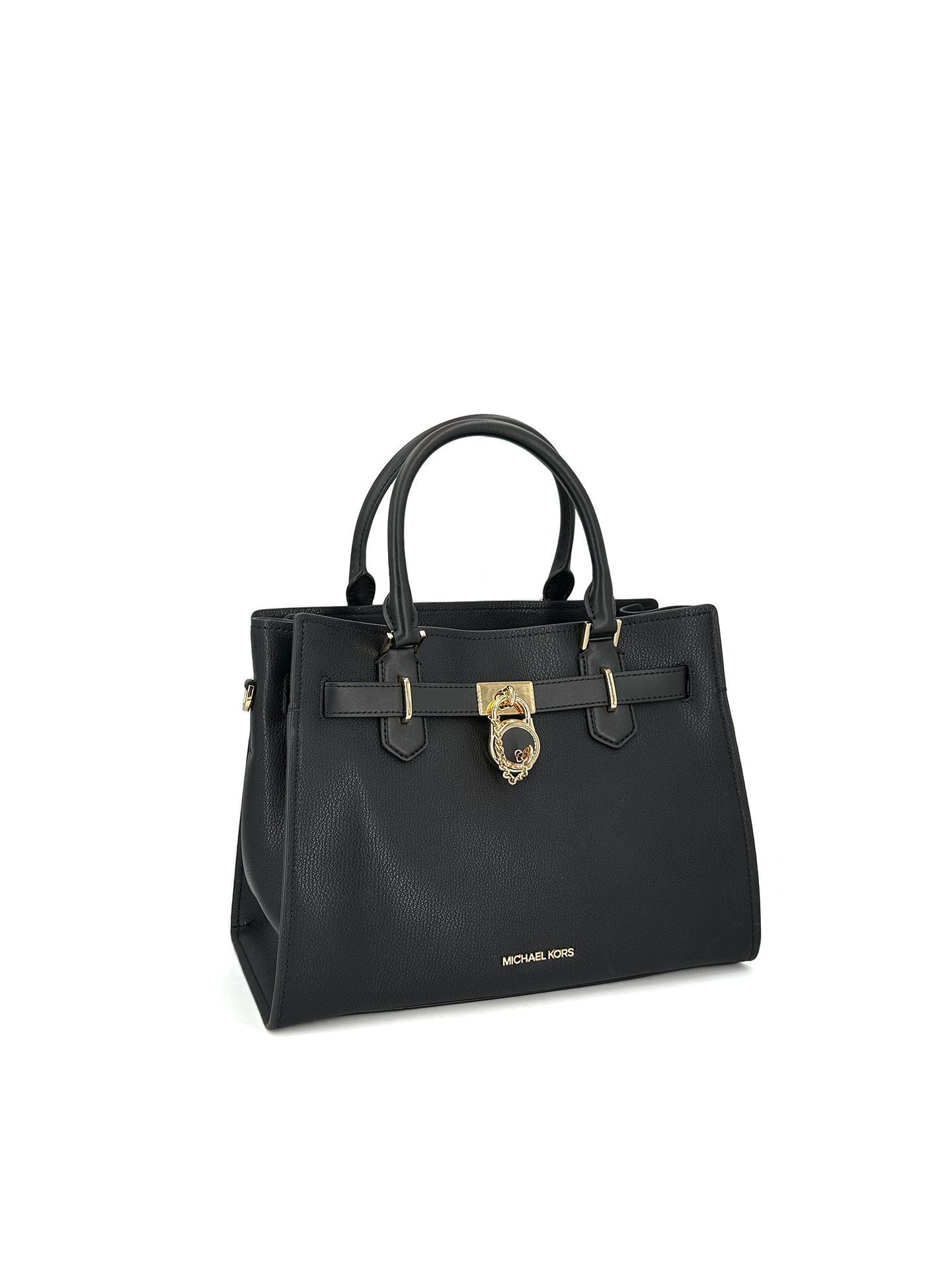 Michael Kors Hamilton Medium Satchel Handtasche