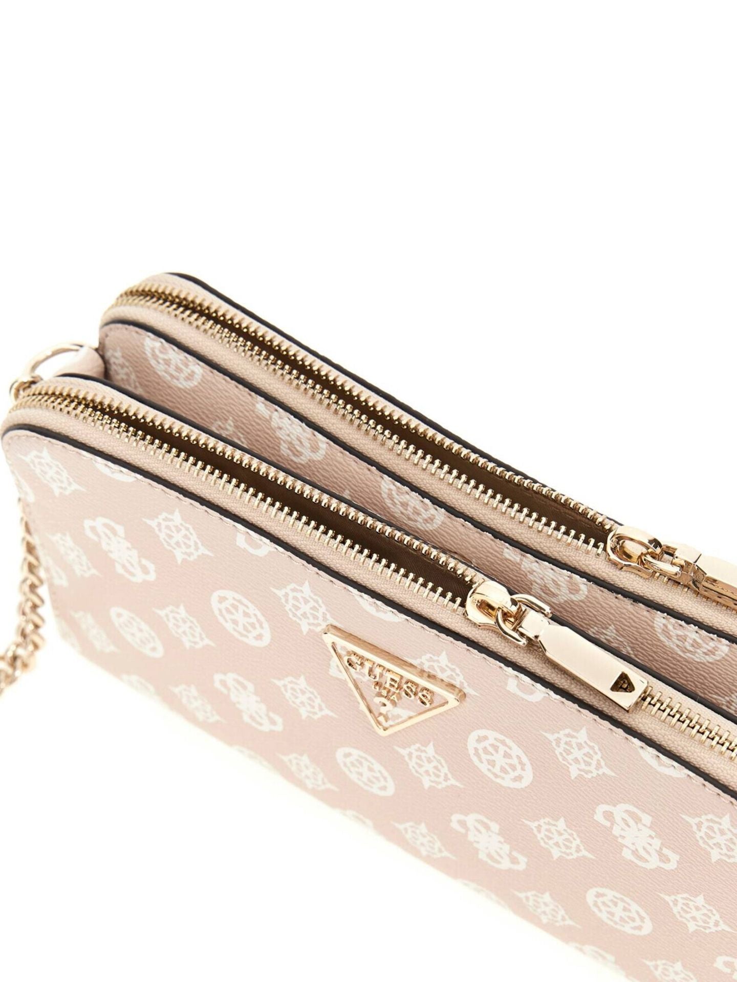 Guess Erica Status Umhängetasche