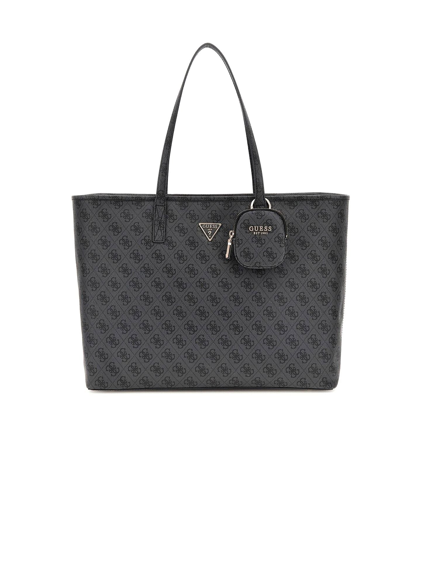 Guess Power Play Large Tech Shopper