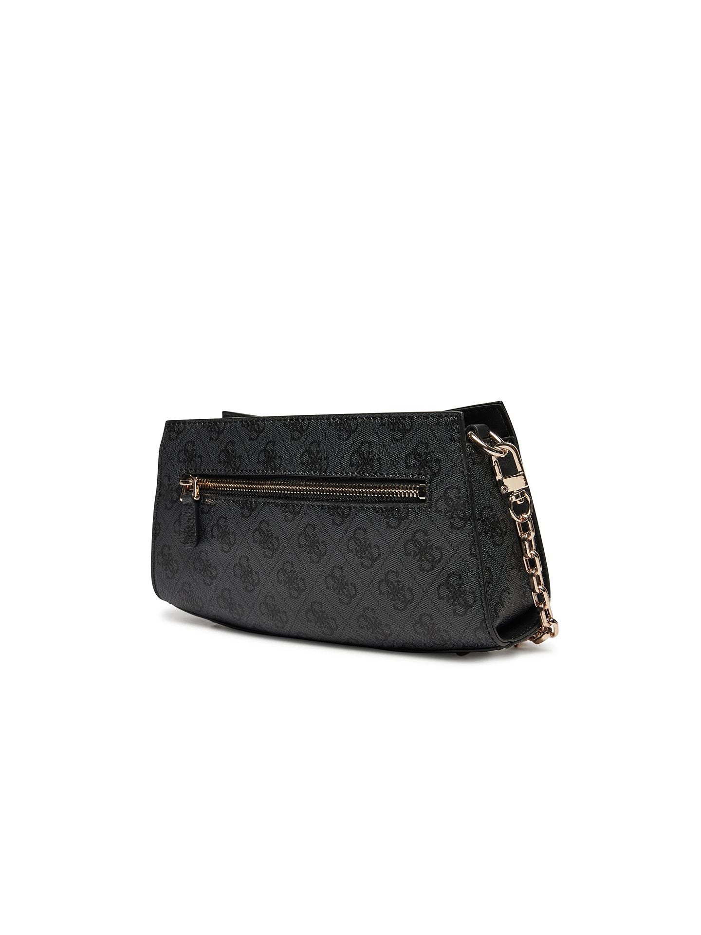 Guess Nolana Top Zip Umhängetasche