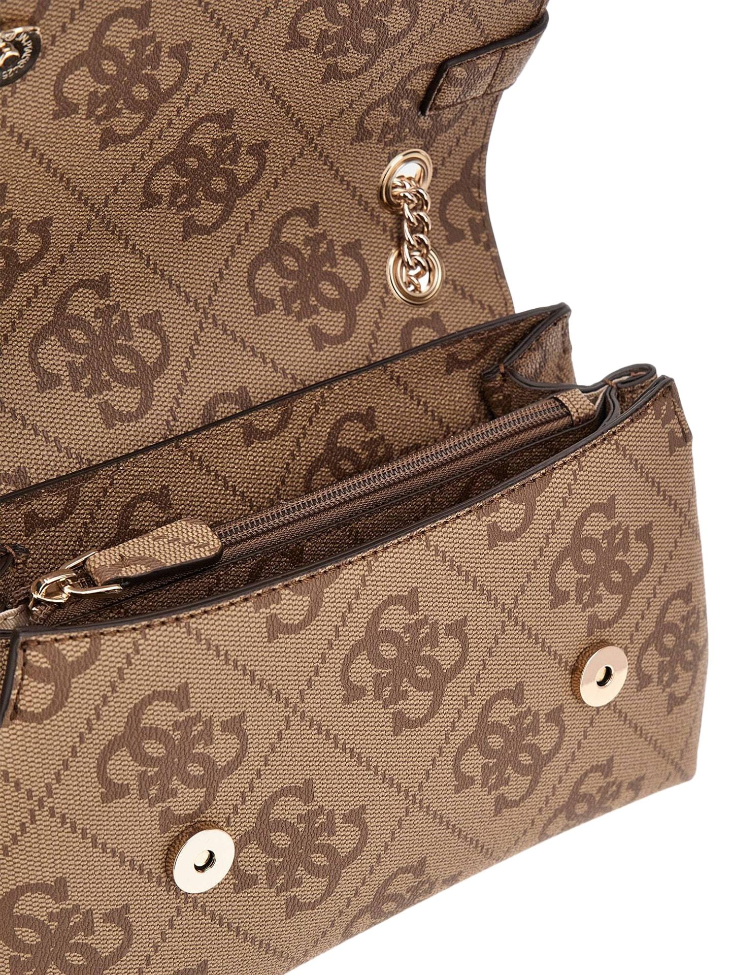 Guess Lorelei Convertible Schultertasche