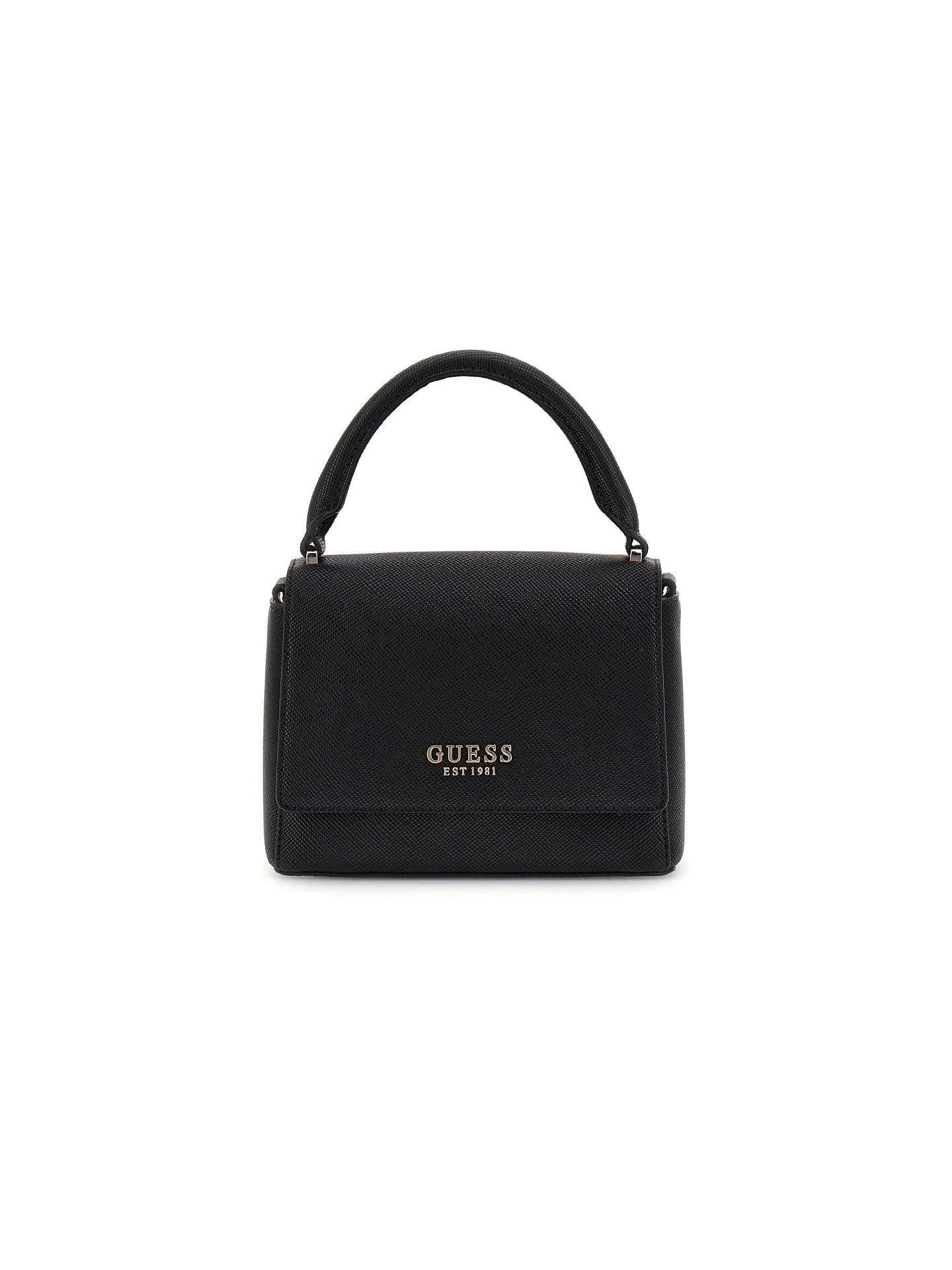 Guess Fedana Top Handle Flap Umhängetasche