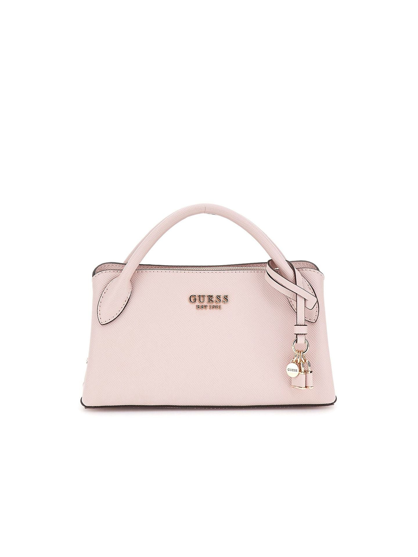 Guess Fedana Small Girlfriend Satchel Umhängetasche
