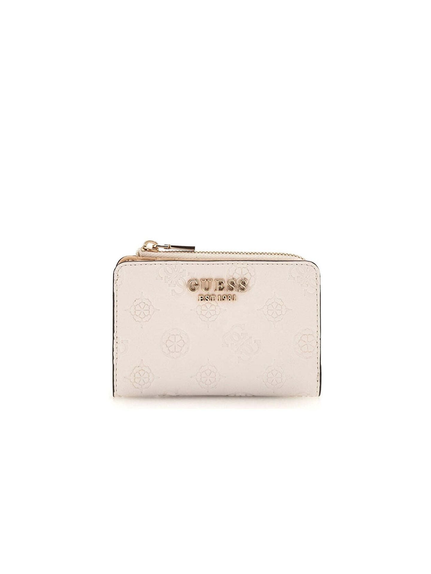 Guess Zarela Zip Around Card Geldbeutel