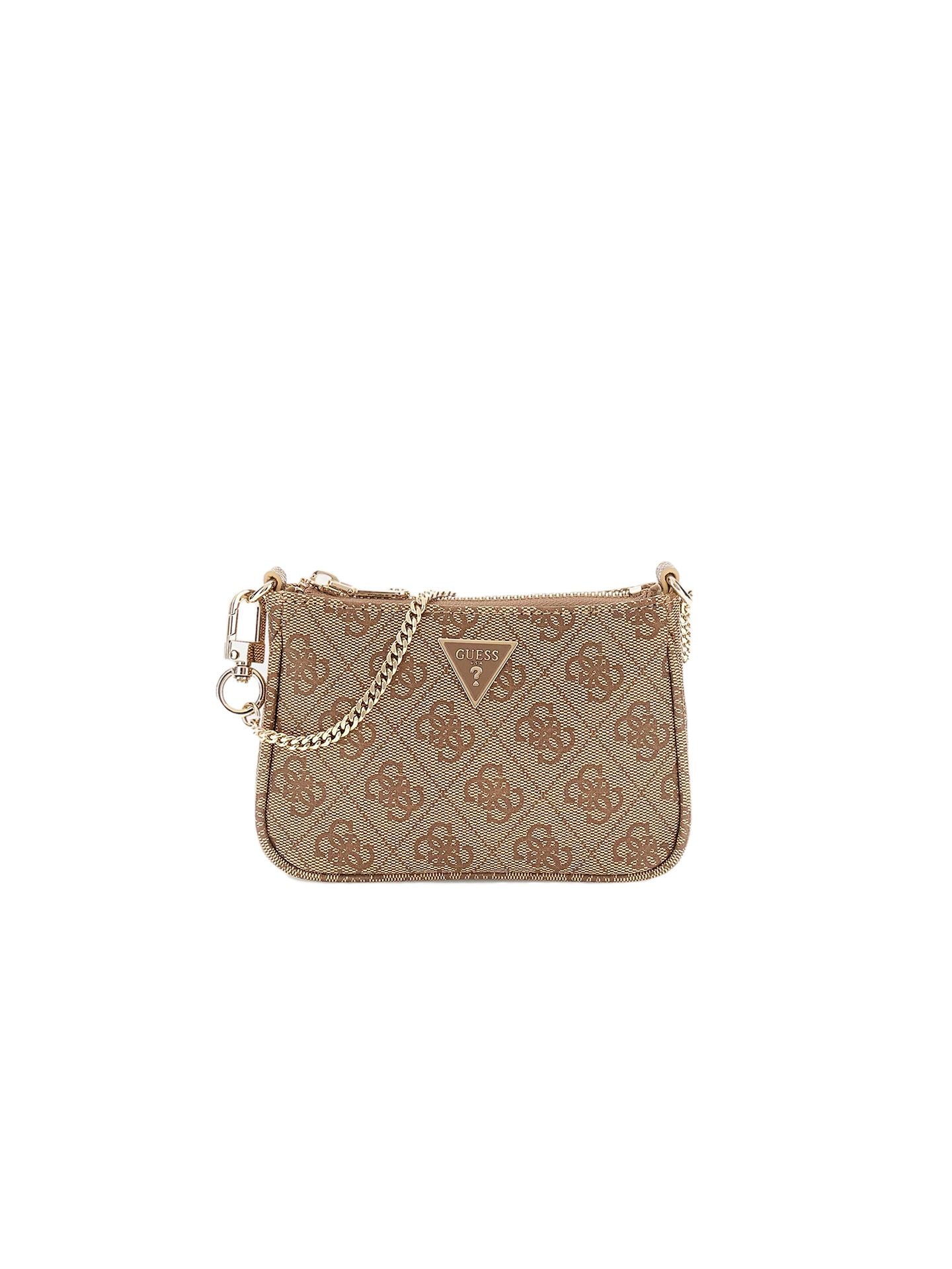 Guess Orlina Daily Pouch XXS Handtasche Kosmetiktasche