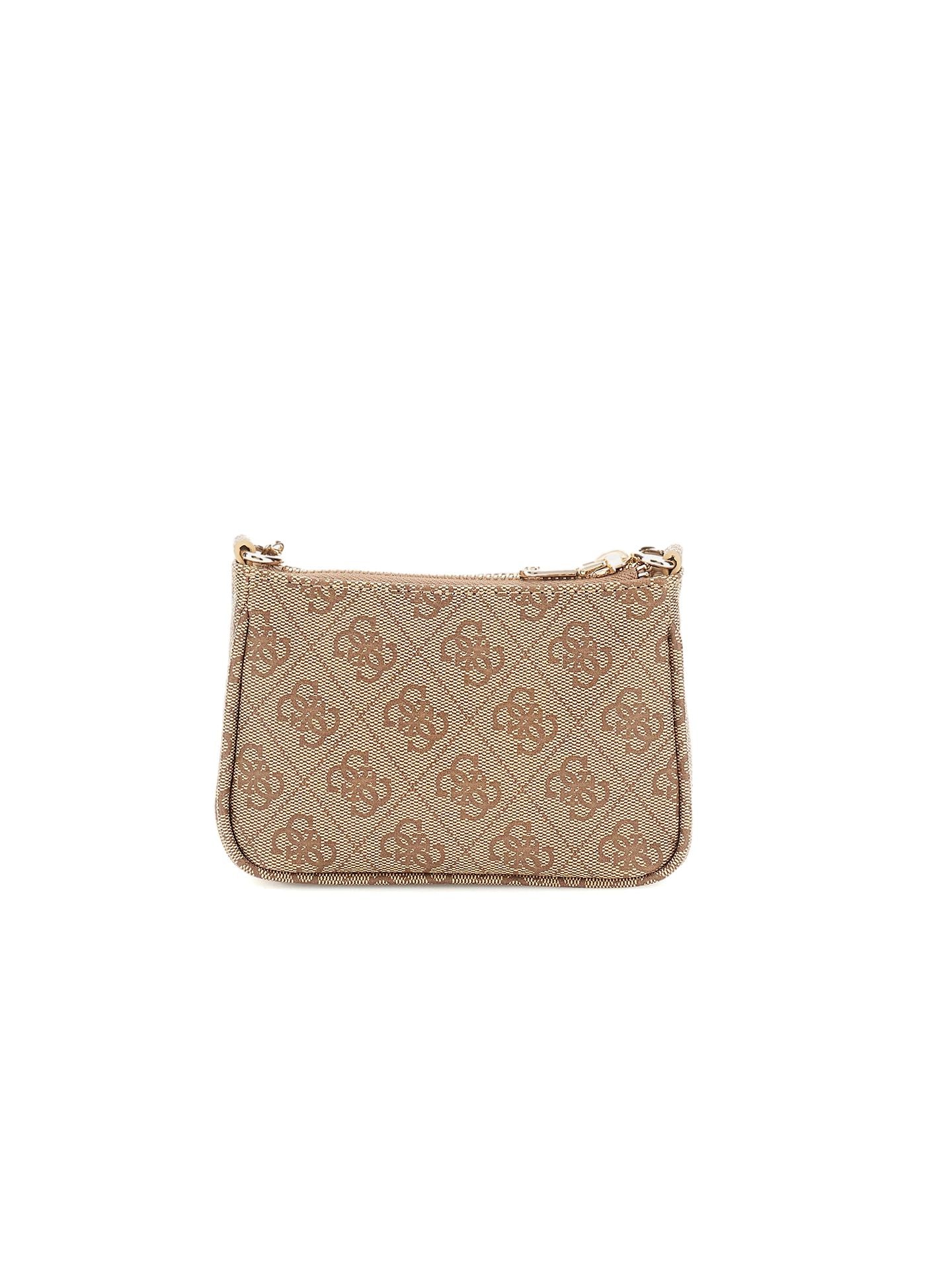 Guess Orlina Daily Pouch XXS Handtasche Kosmetiktasche