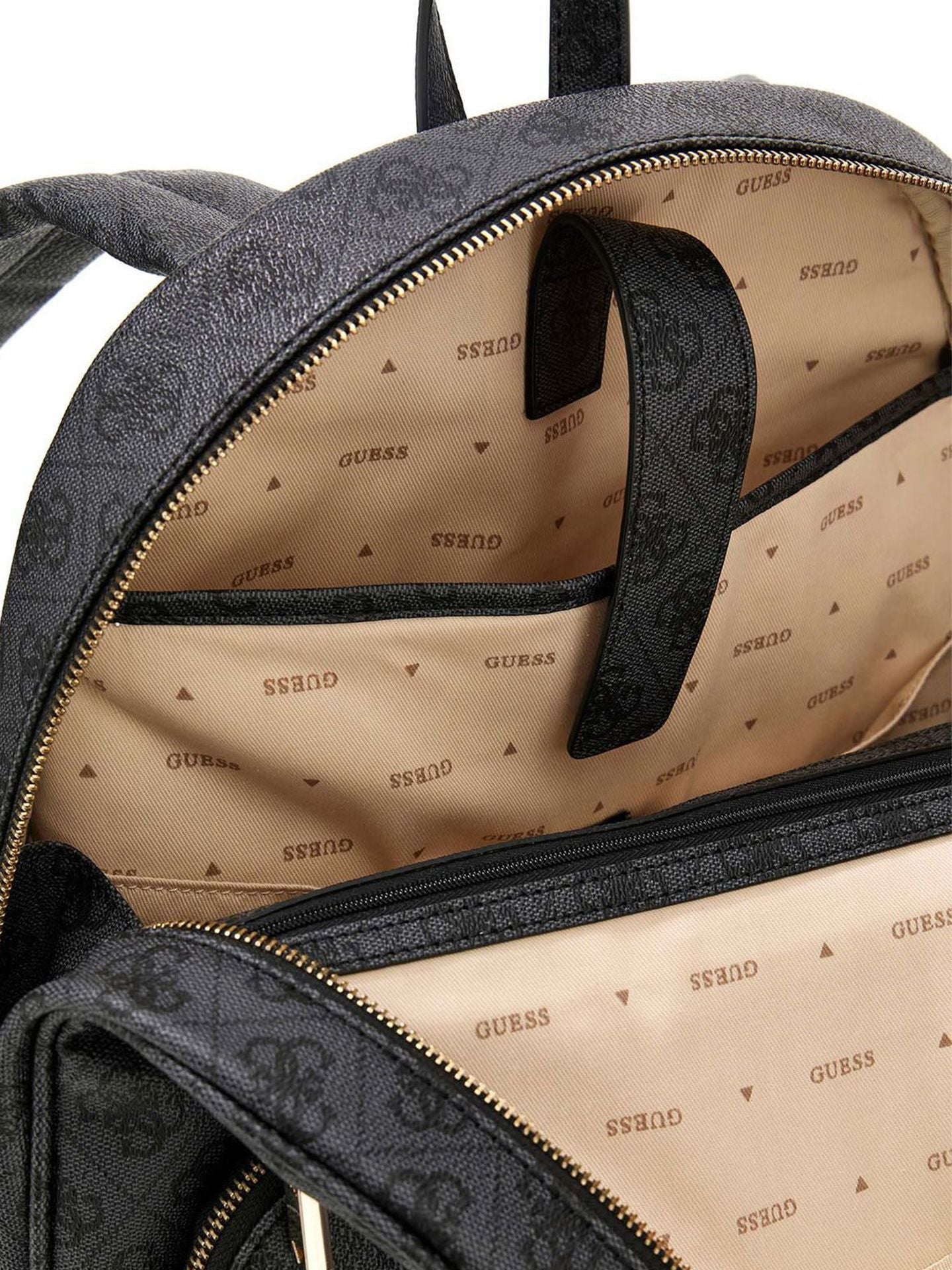 Guess Power Play II Large Rucksack