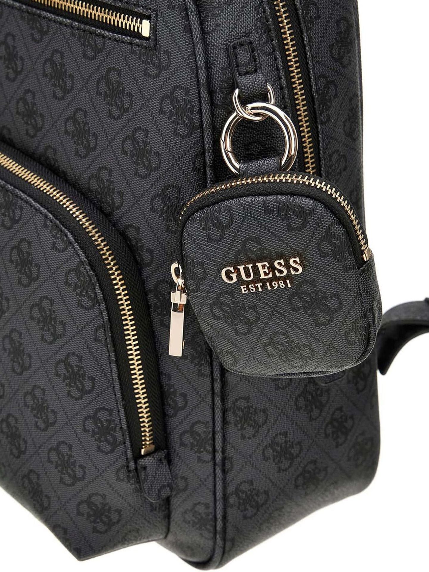 Guess Power Play II Large Rucksack