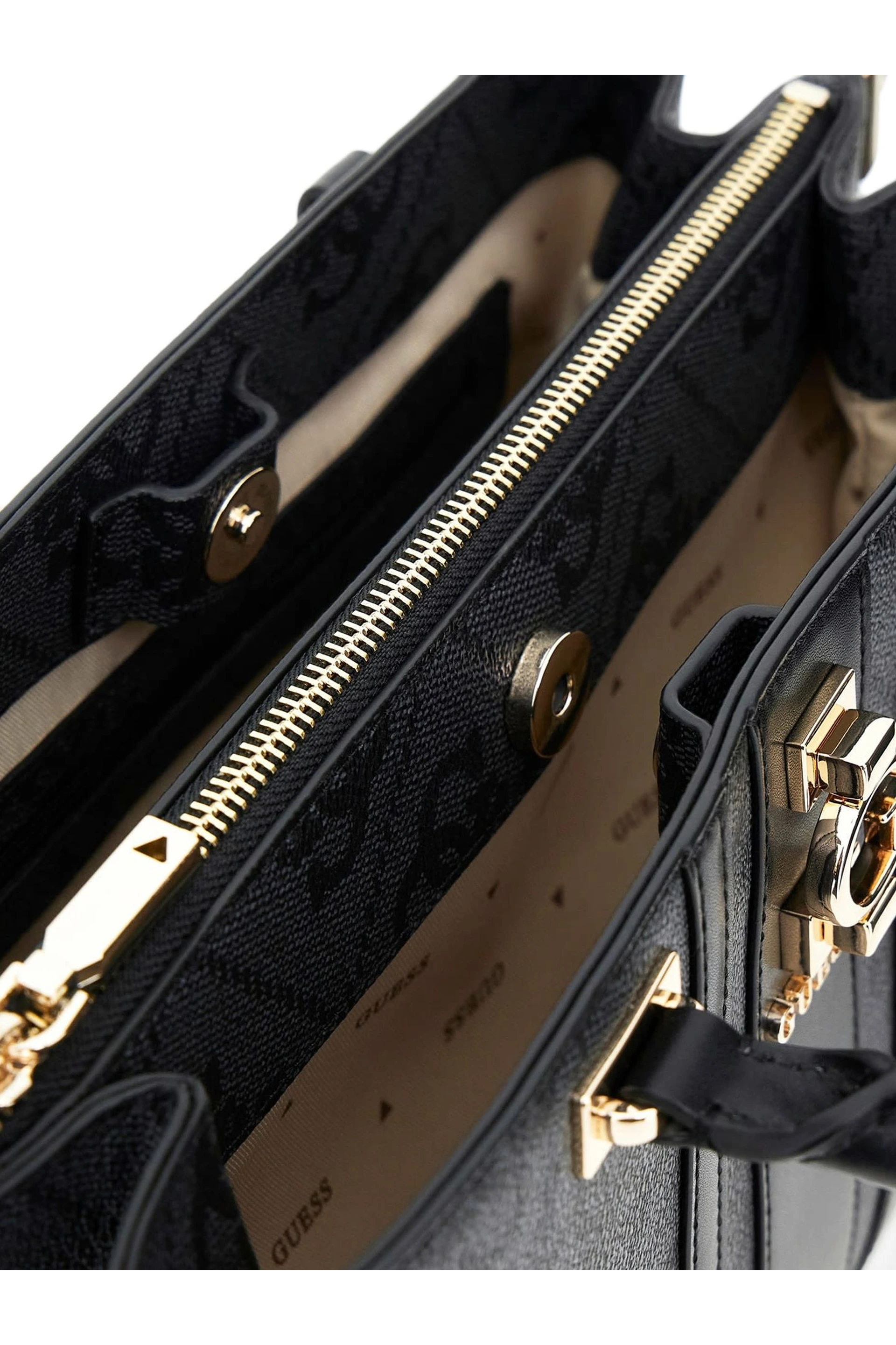 Guess Erenia Medium Handtasche