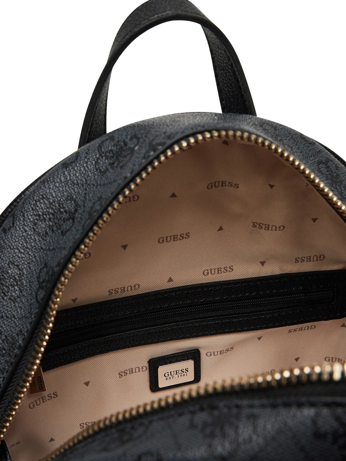 Guess Manhatten II Large Rucksack