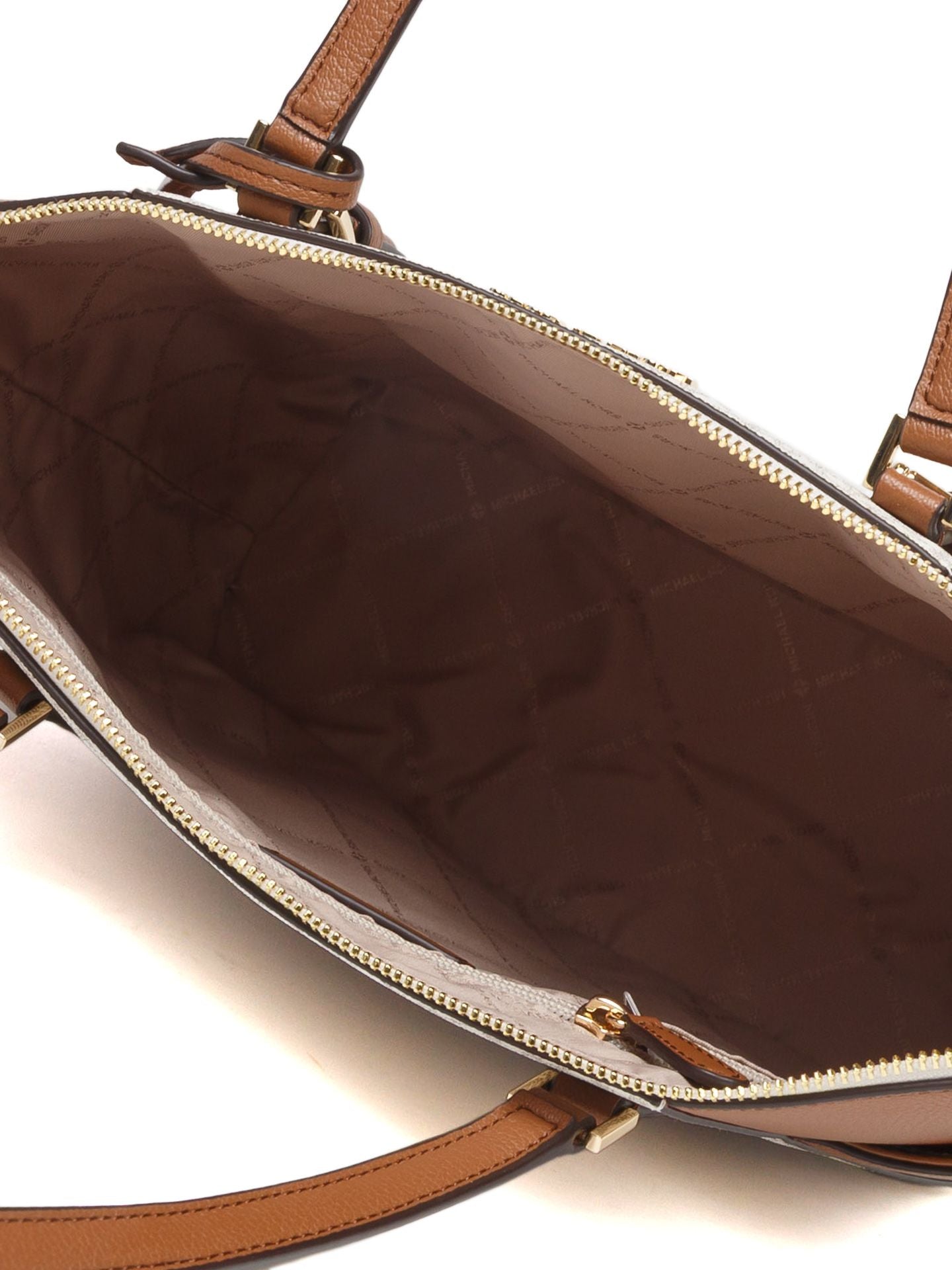 Michael Kors Charlotte Handtasche