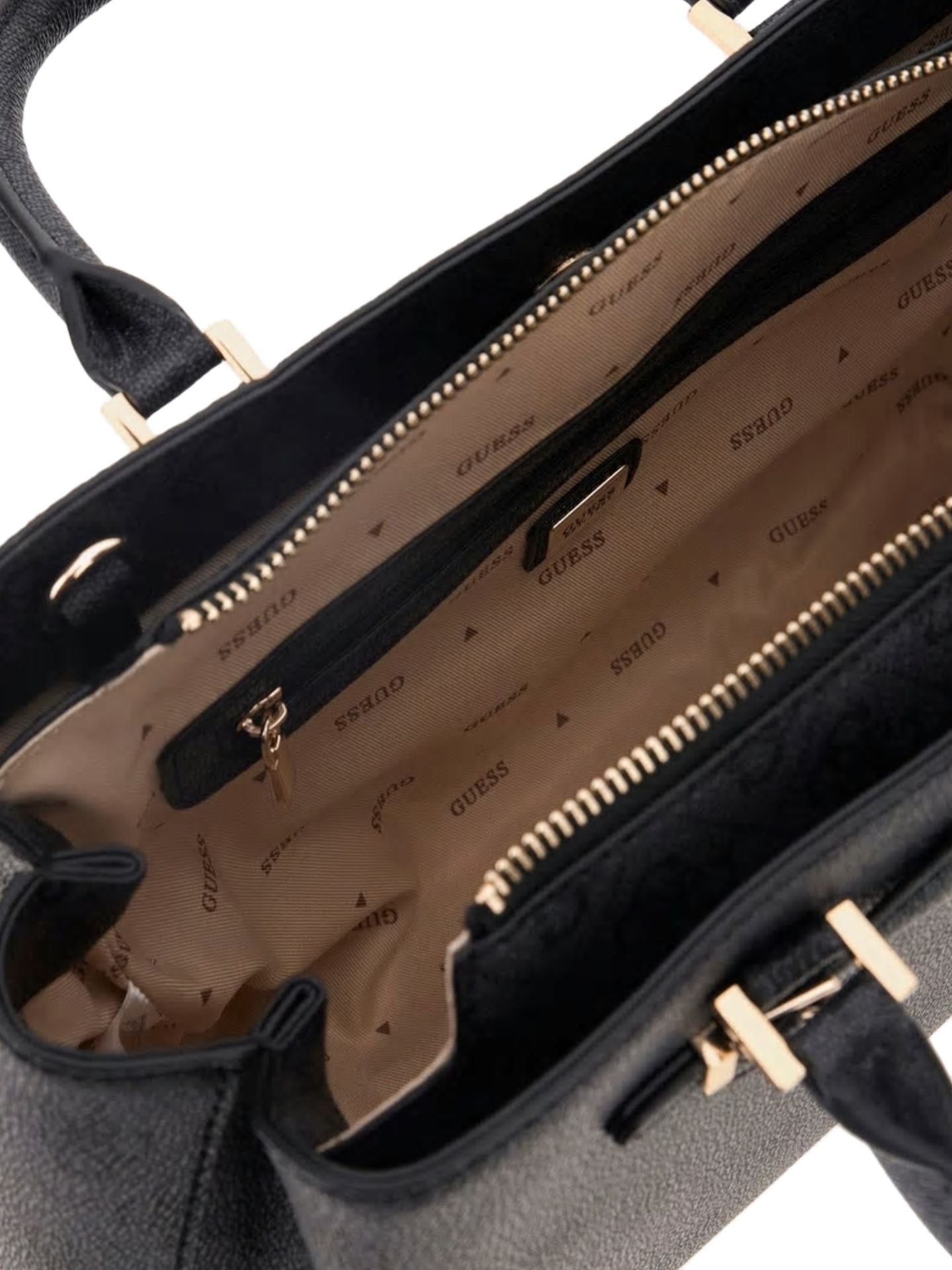 Guess Katya Girlfriend Satchel Handtasche