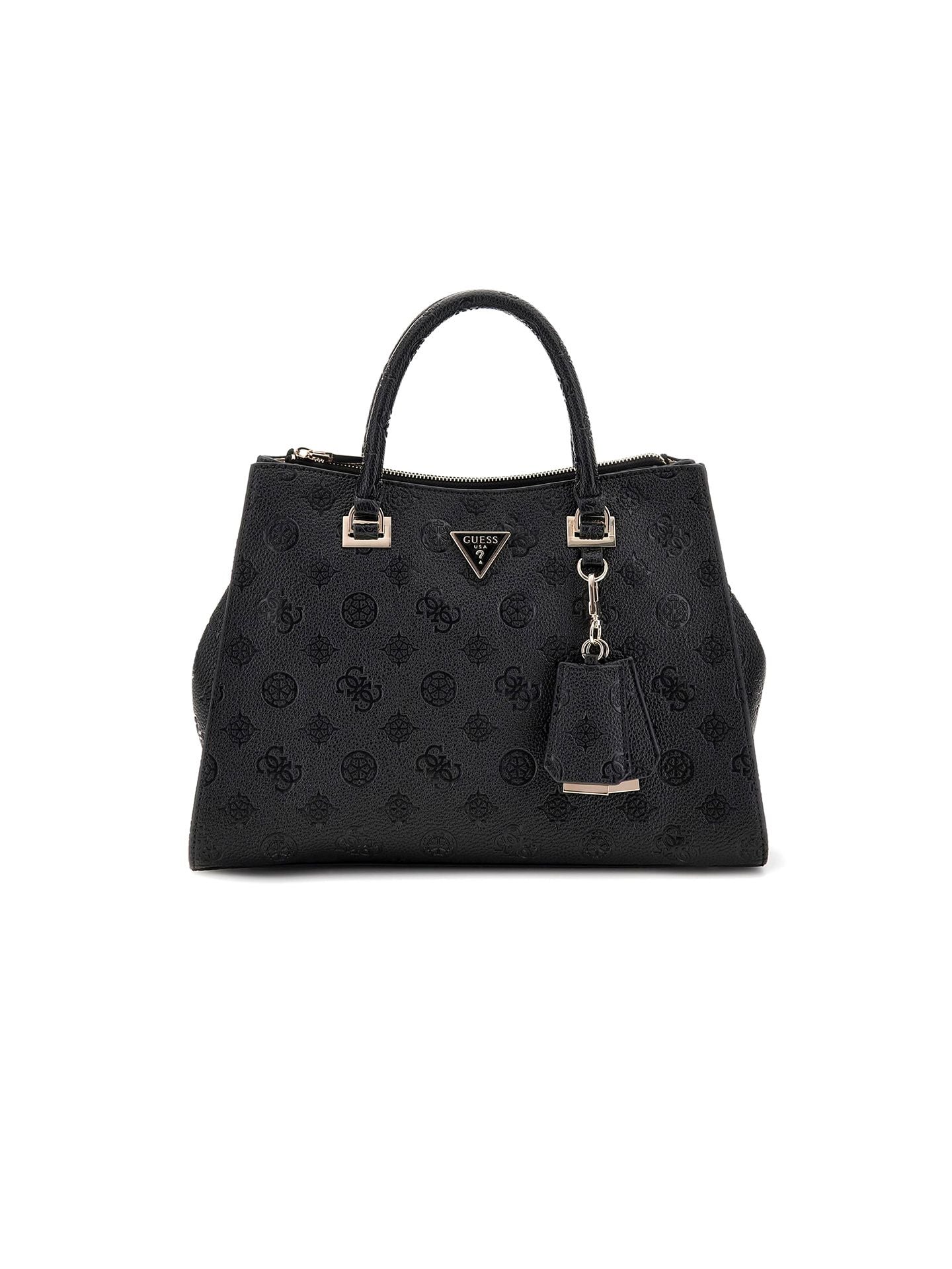 Guess Cresidia II Society Satchel Handtasche