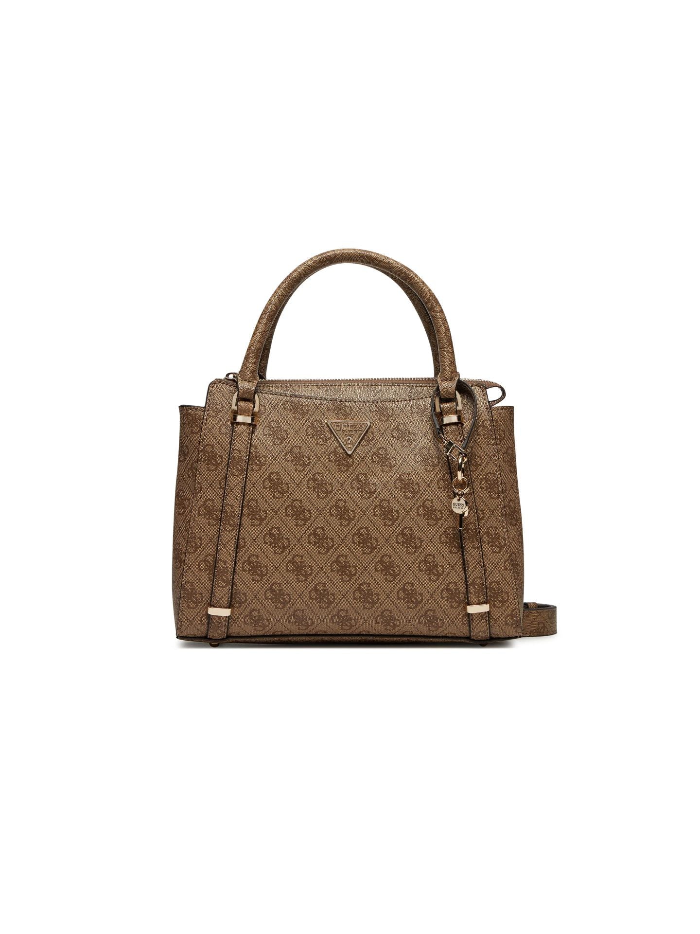 Guess Eco Erica Satchel Handtasche