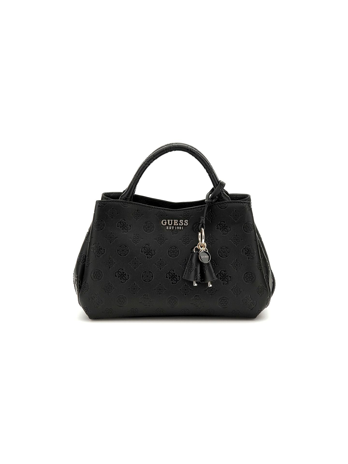 Guess Phoebe Girlfriend Satchel Handtasche