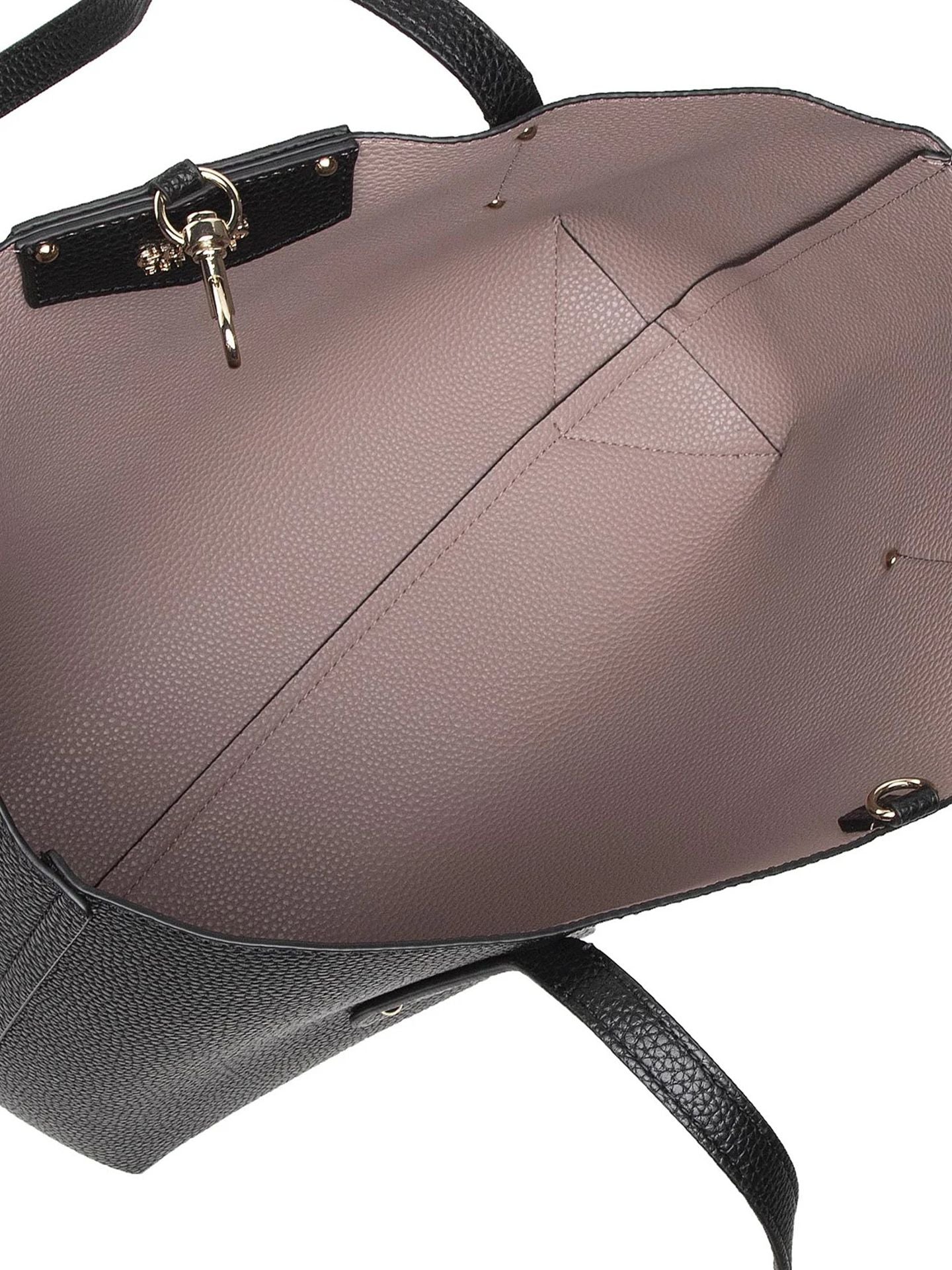 Guess Eco Brenton Tasche Shopper