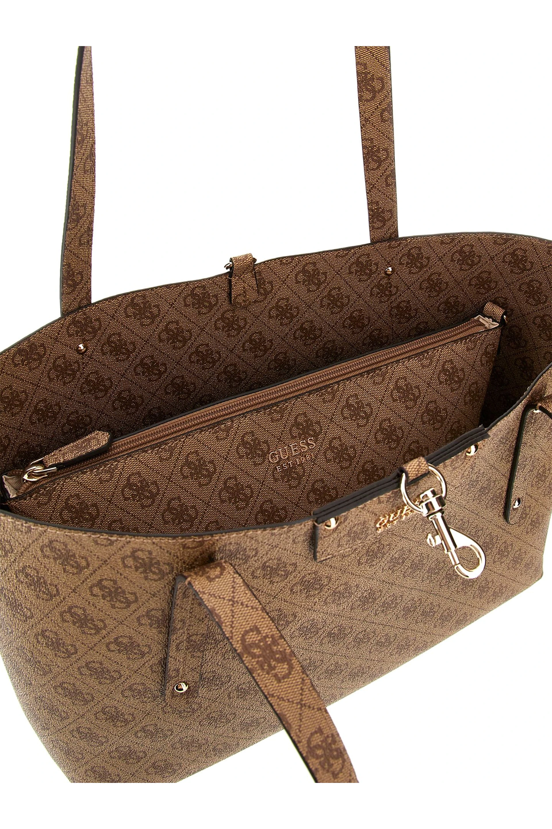 Guess Eco Brenton Tasche Shopper