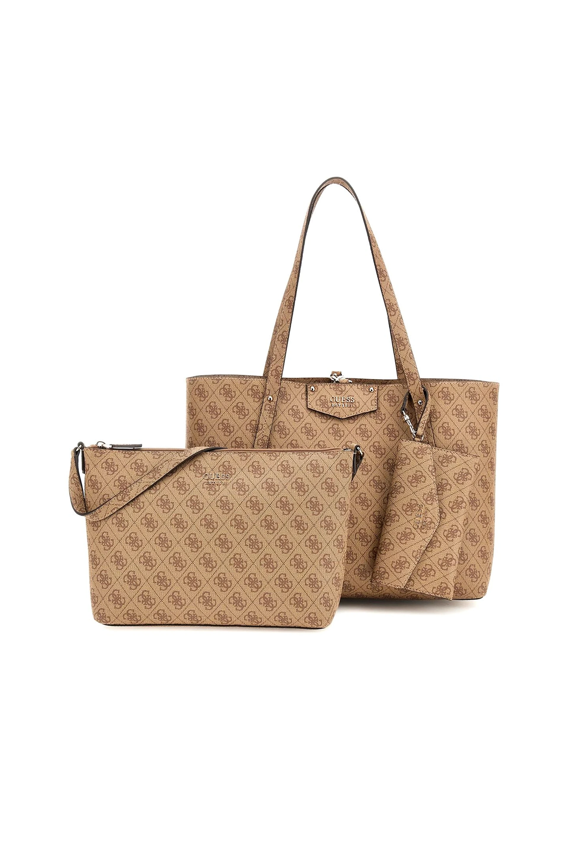 Guess Eco Brenton Tasche Shopper