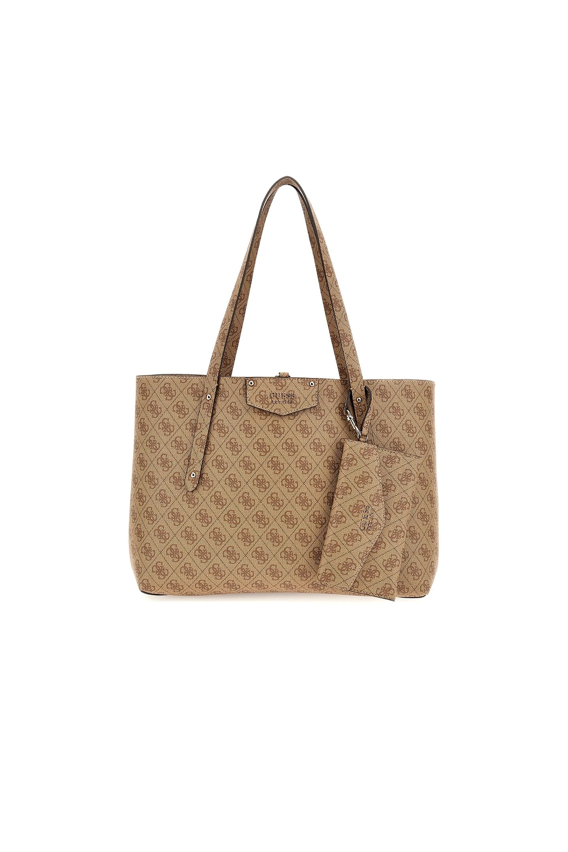 Guess Eco Brenton Tasche Shopper