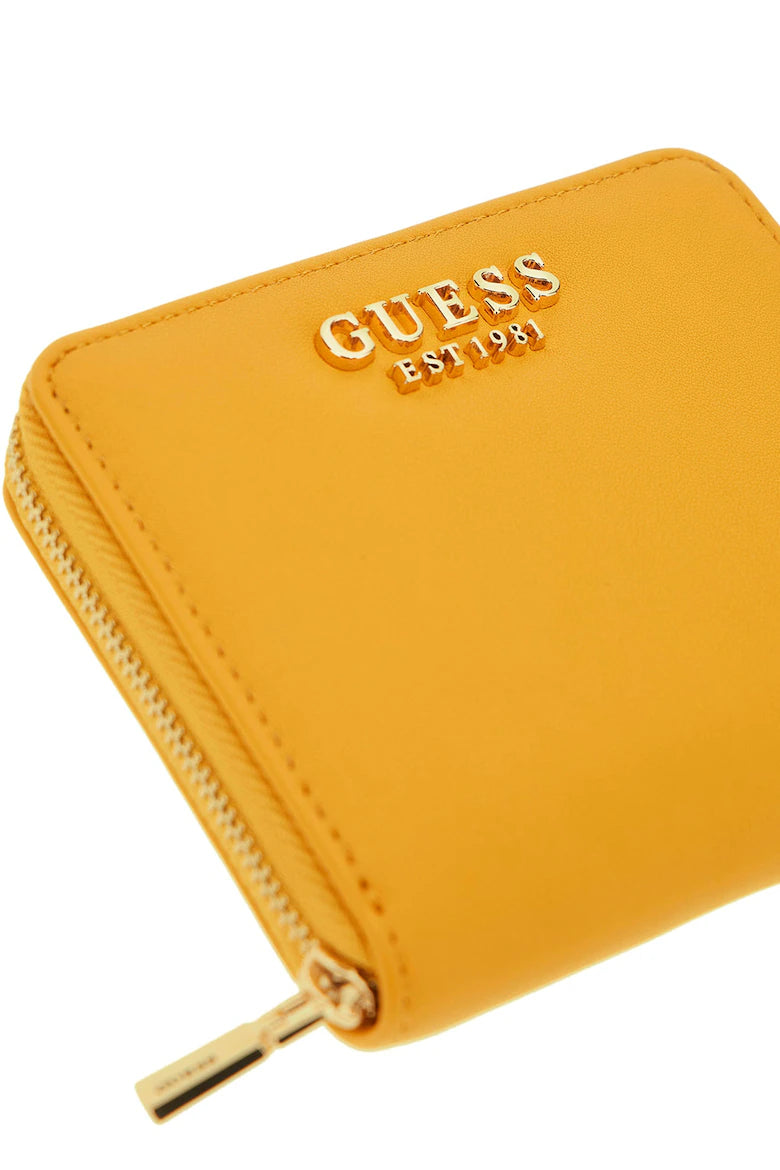 Guess Mini Talent Geldbeutel Marigold