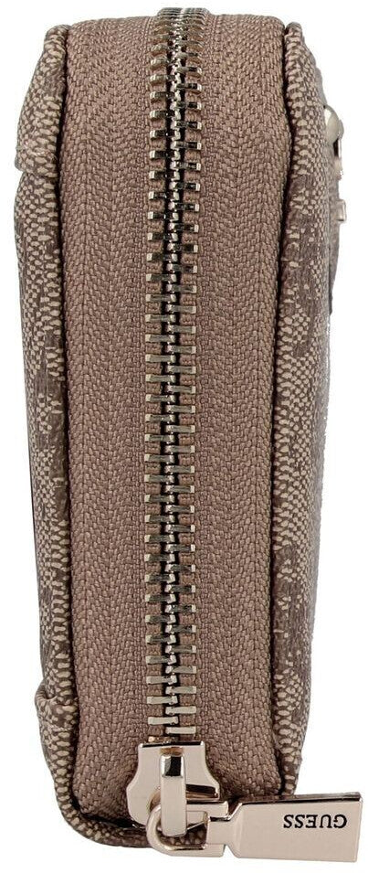 Guess Eco Brenton SLG Large Geldbeutel