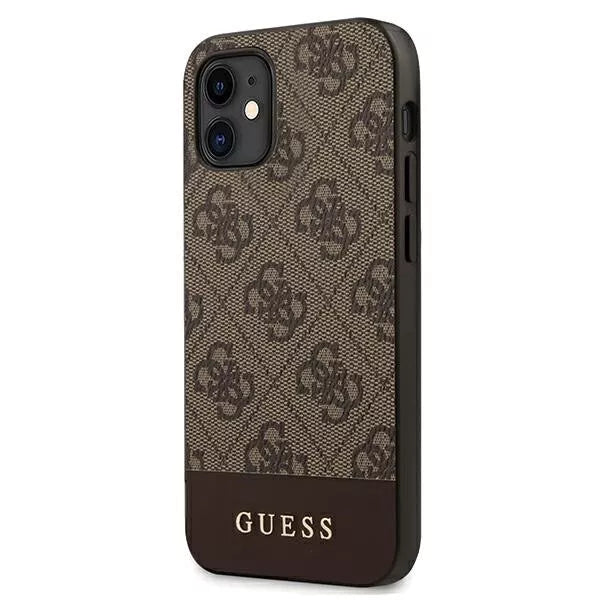 Guess iPhone 12 Mini Hüllen