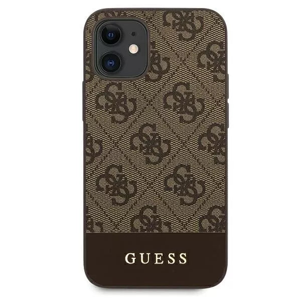 Guess iPhone 12 Mini Hüllen