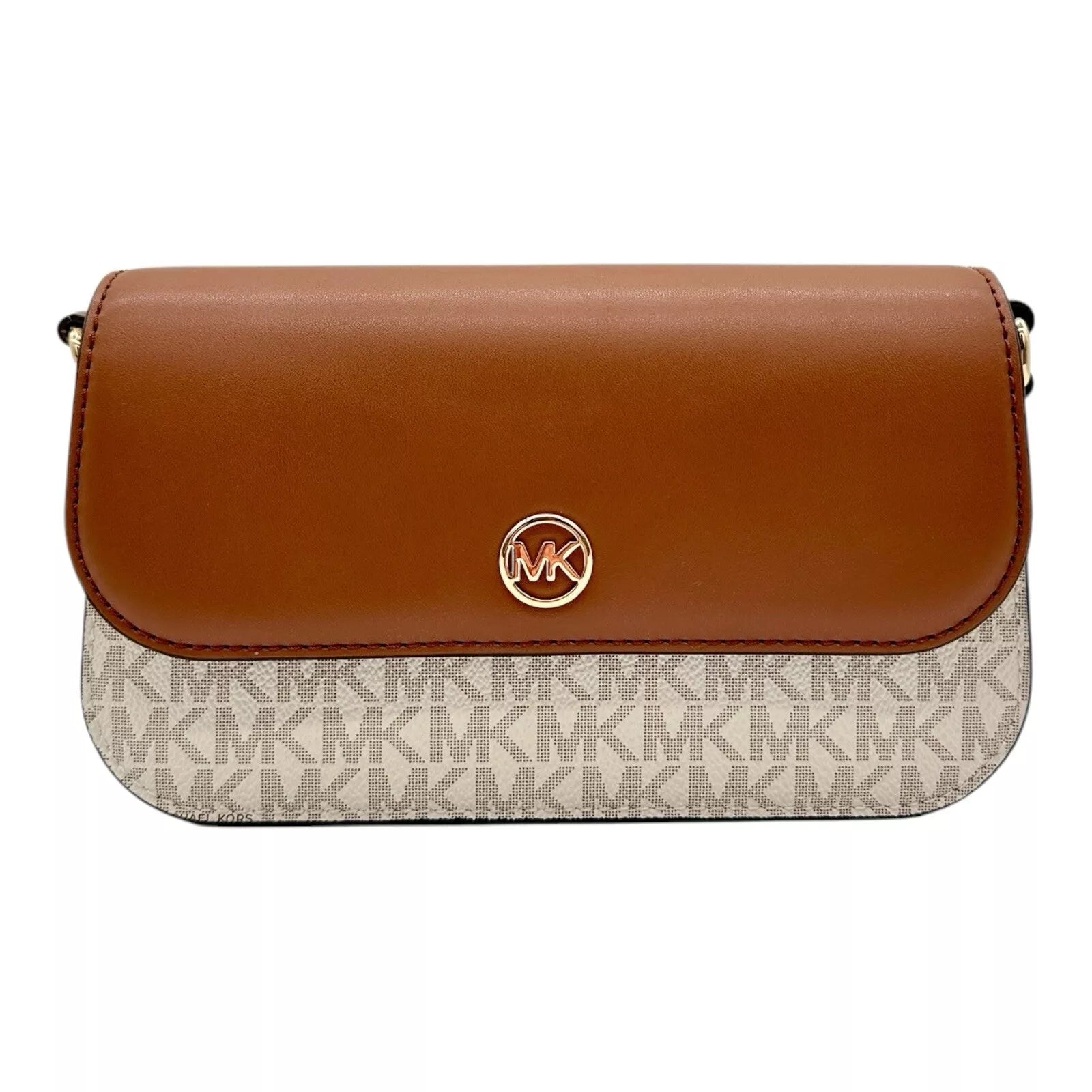 Michael Kors Jet Set Travel Small Umhängetasche