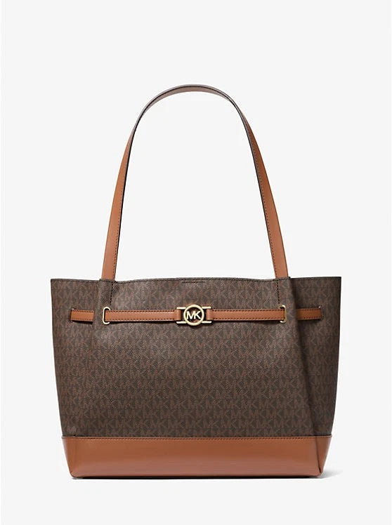 Michael Kors Reed Large Handtasche
