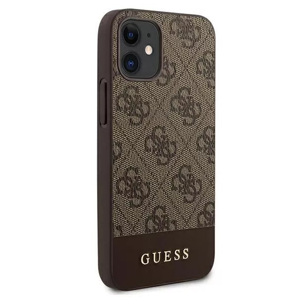 Guess iPhone 12 Mini Hüllen