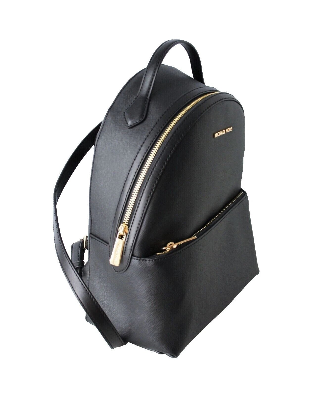 Michael Kors Sheila Rucksack Schwarz