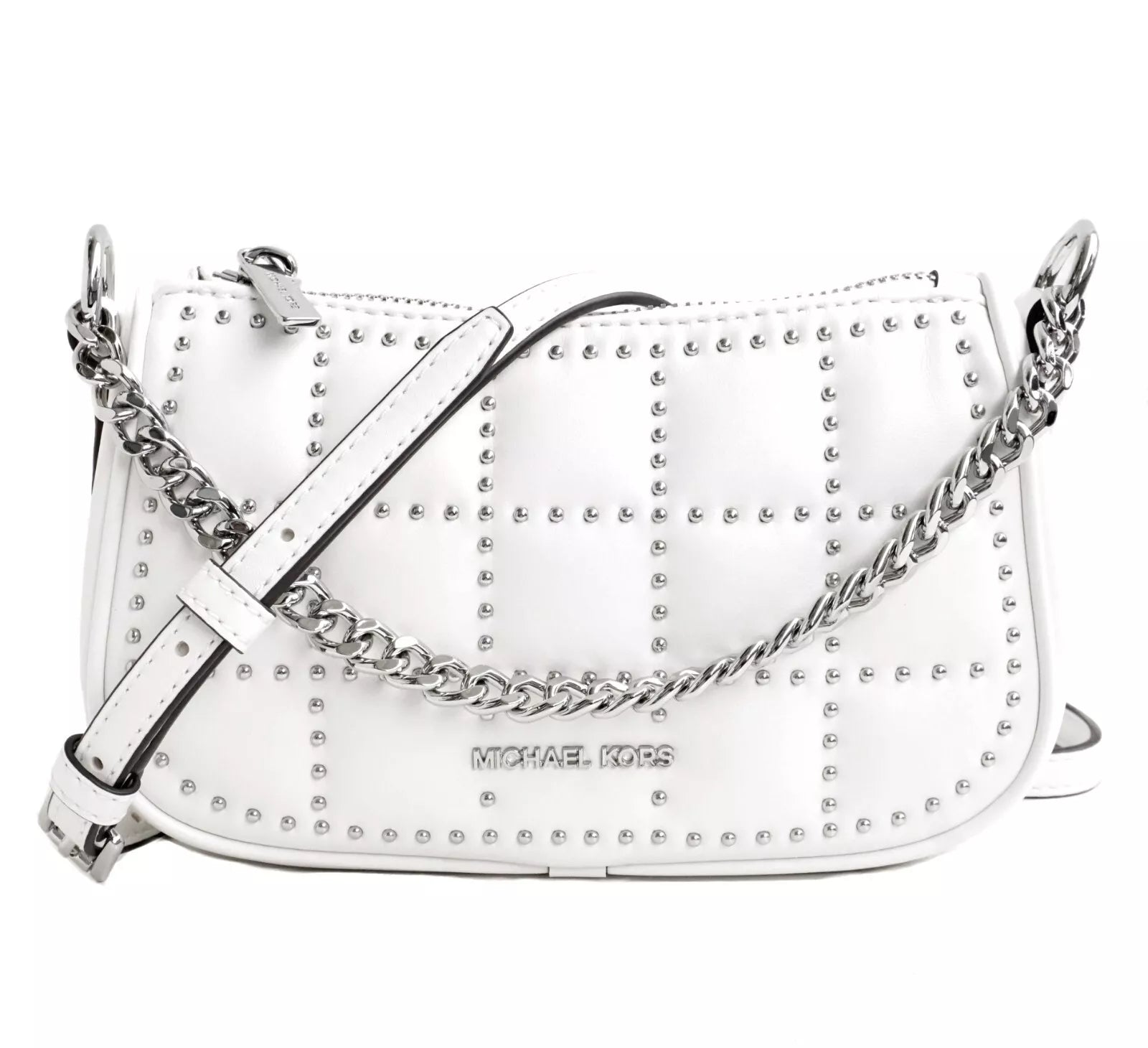 Michael Kors Carmela Schultertasche