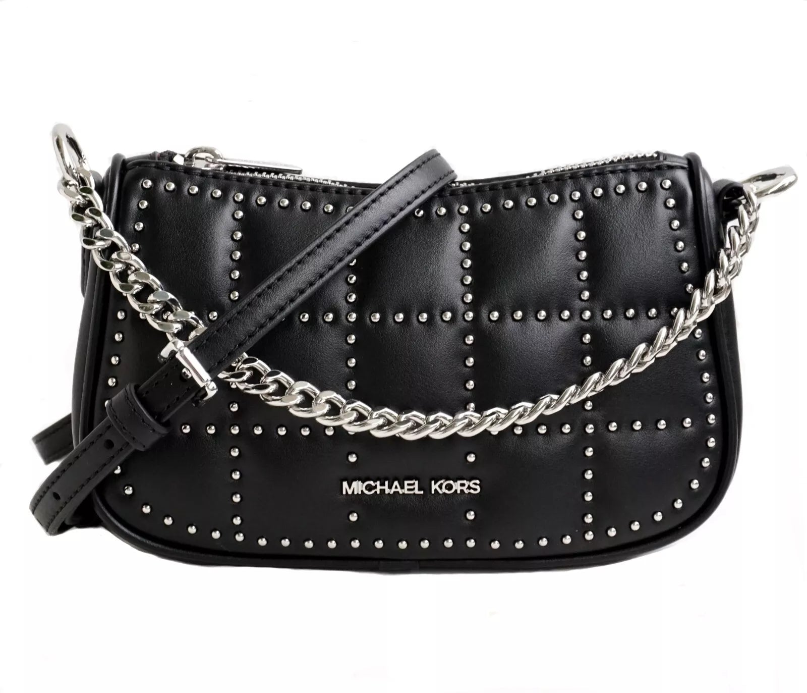 Michael Kors Carmela Schultertasche