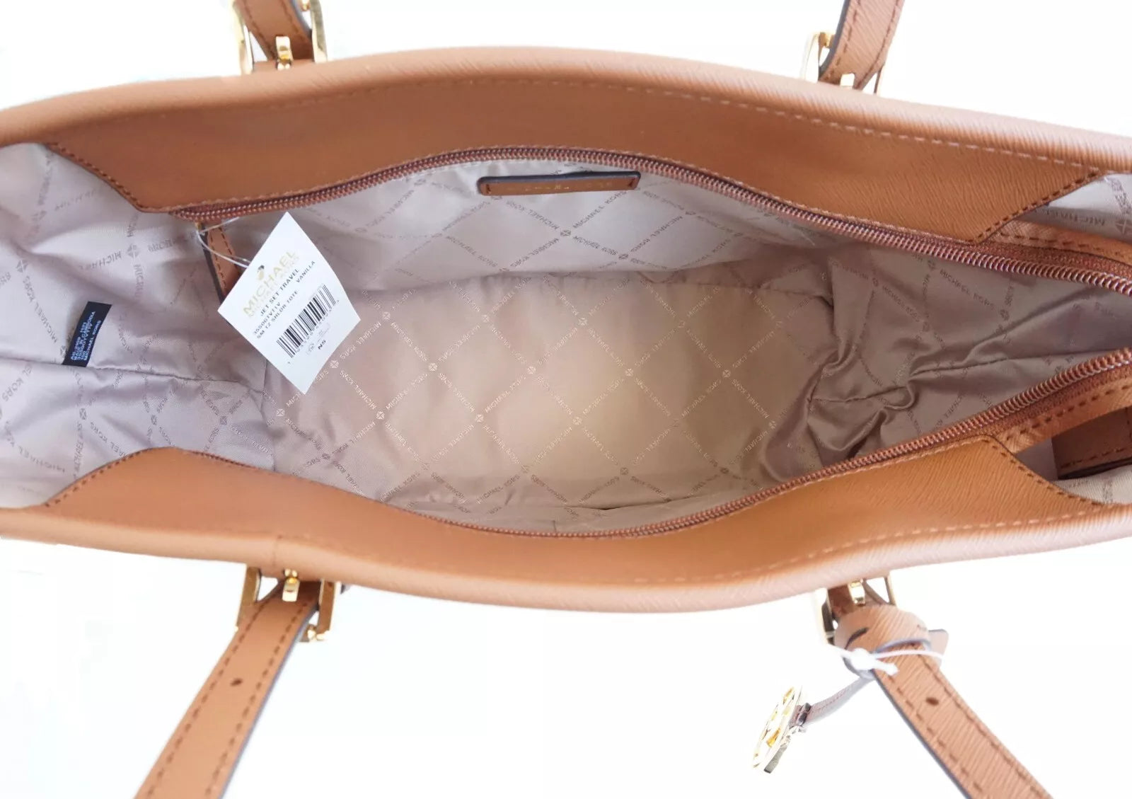 Michael Kors Jet Set Travel Shopper Schultertasche