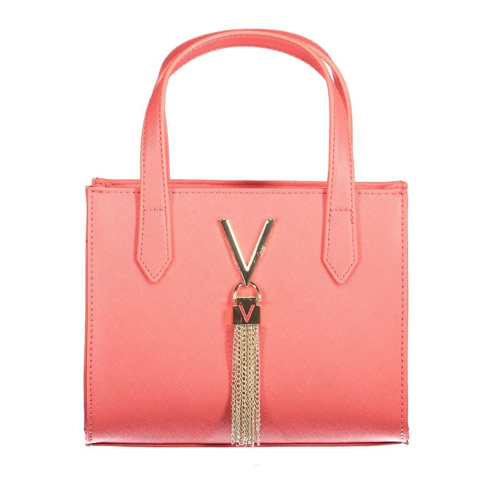 Valentino Divina Umhängetasche pink