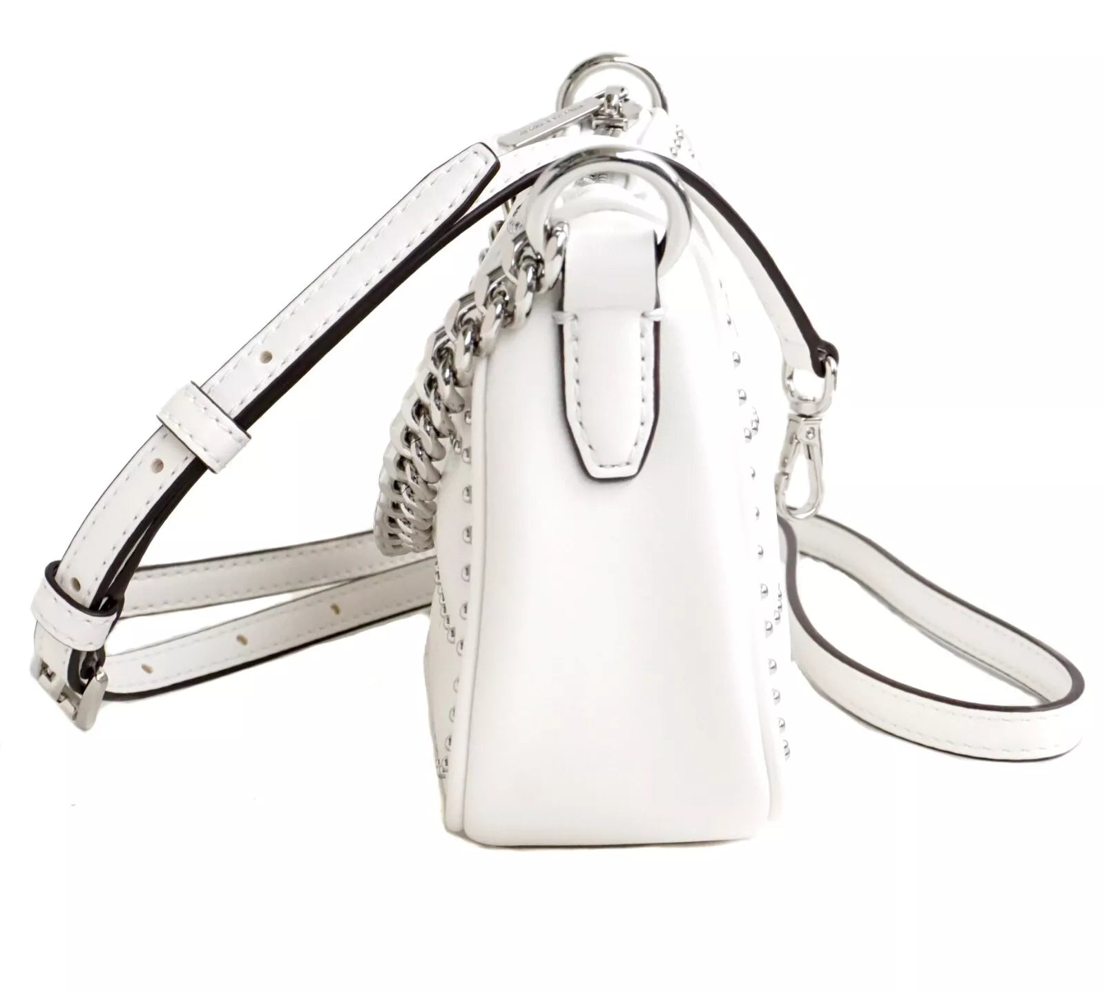 Michael Kors Carmela Schultertasche