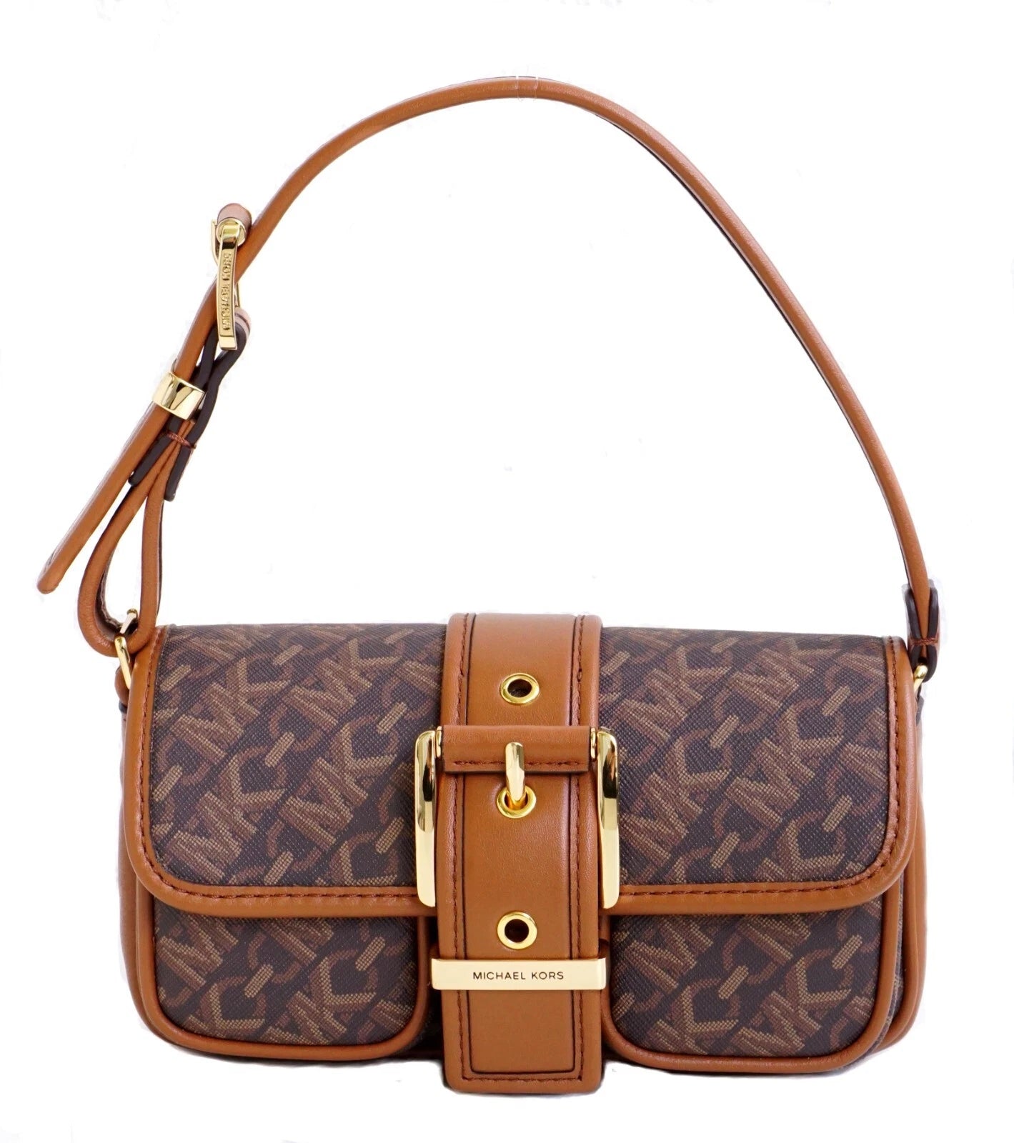 Michael Kors Colby Small Schultertasche
