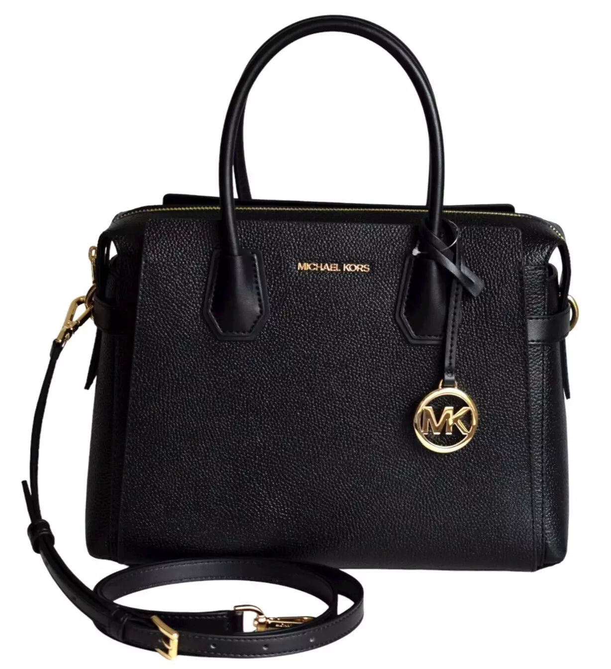 Michael Kors Mercer Medium Handtasche