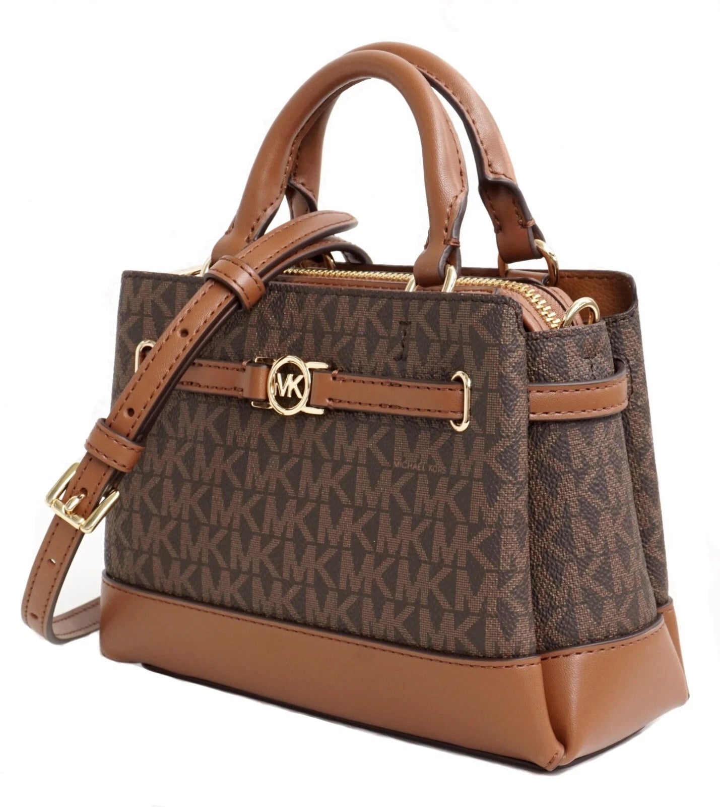 Michael Kors Reed Small Handtasche