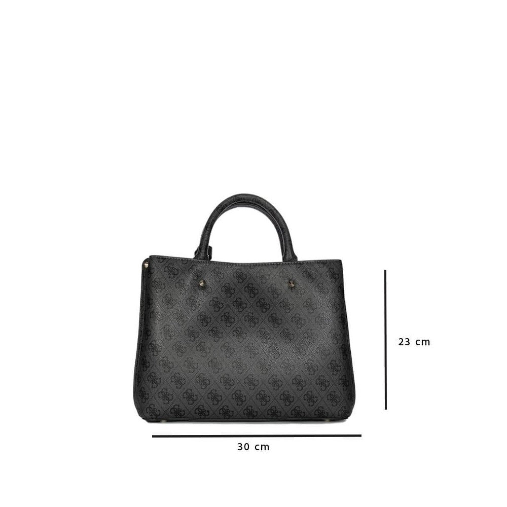 Guess Meridian Satchel Handtasche