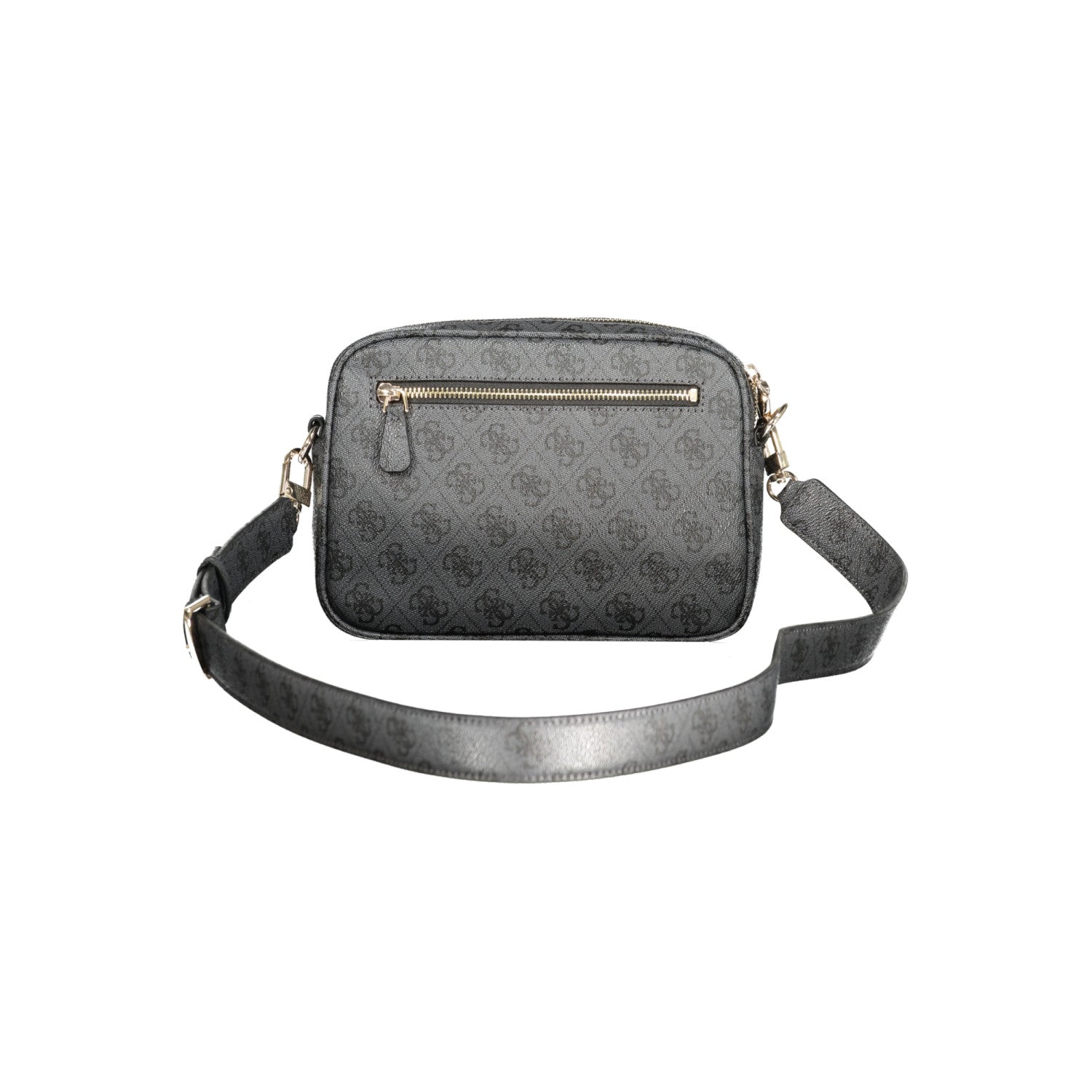 Guess Meridian II Umhängetasche Grau