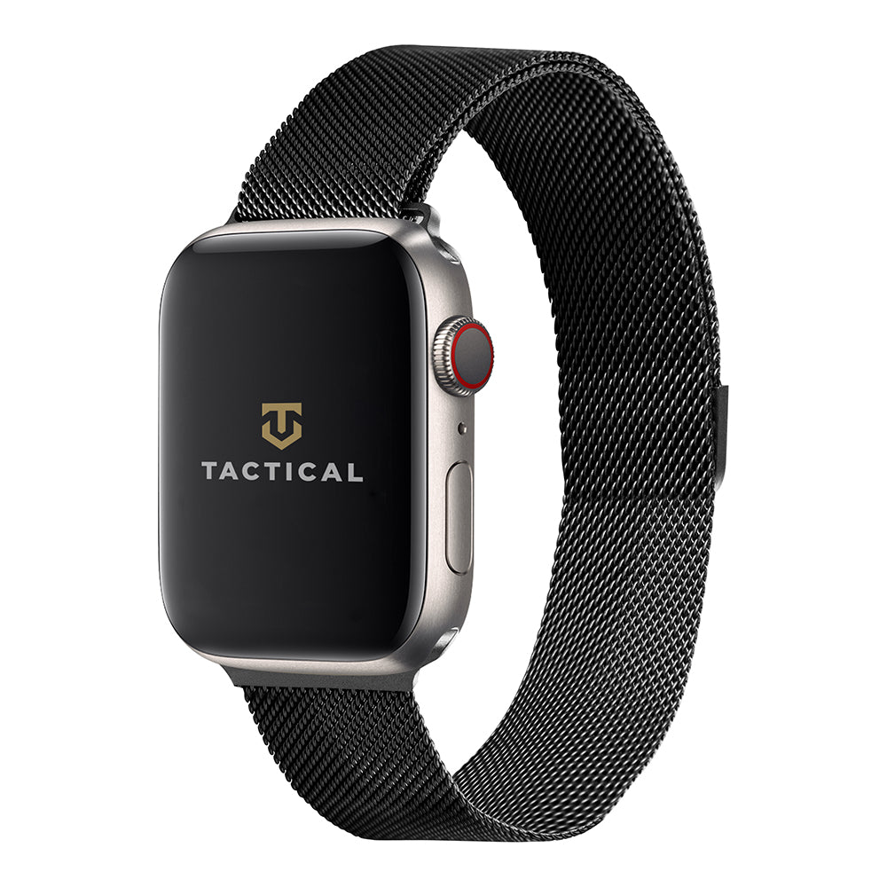 Edelstahl Armband für Apple Watch 1 2 3 4 5 6 7 8 9 SE